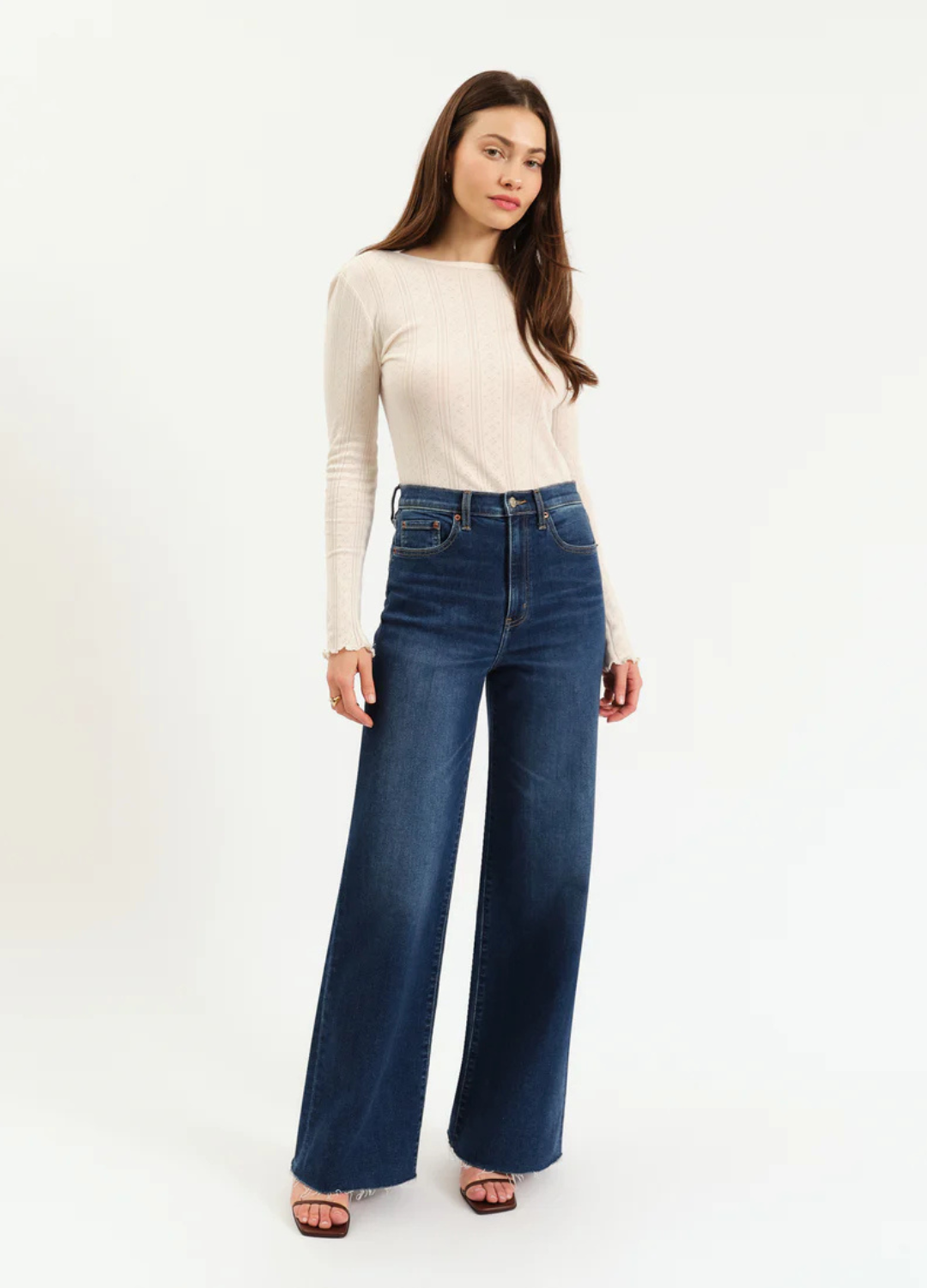 Wide Leg
