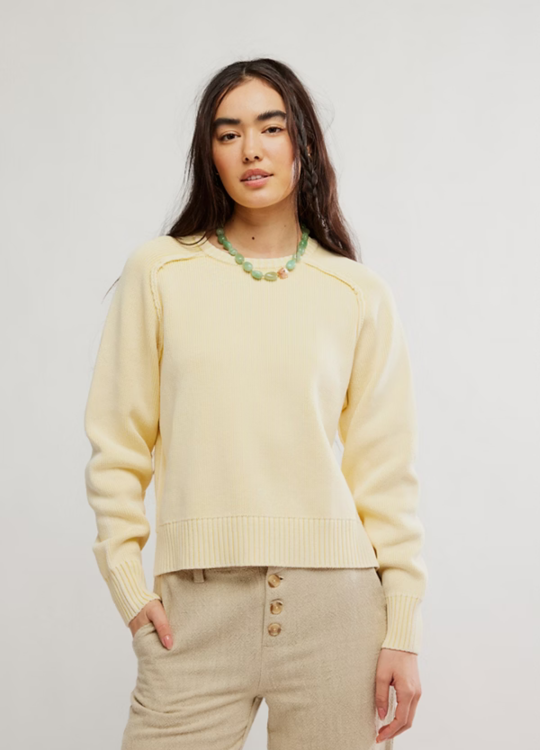 Sweaters & Sweatshirts