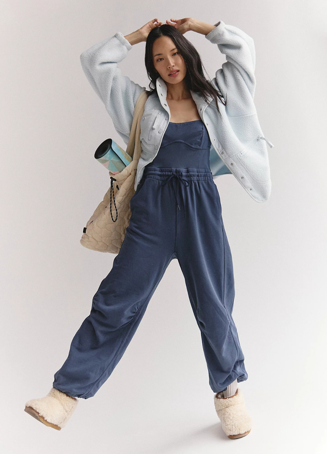 Jumpsuits, Rompers, & Sets