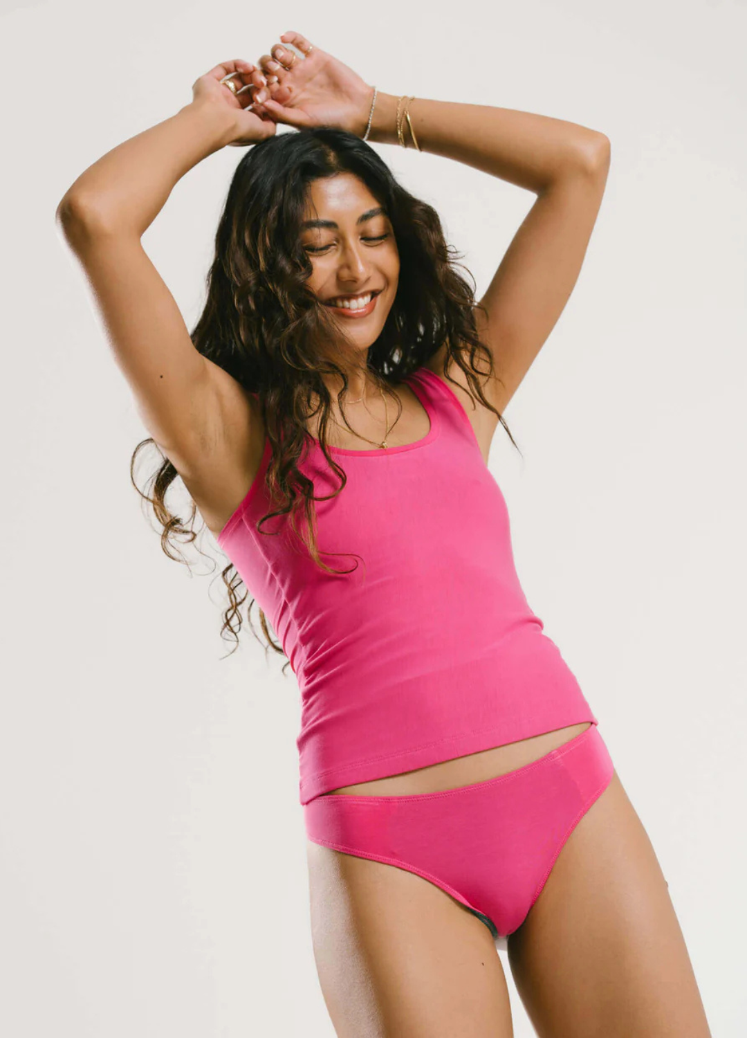 Loungewear + Pyjamas