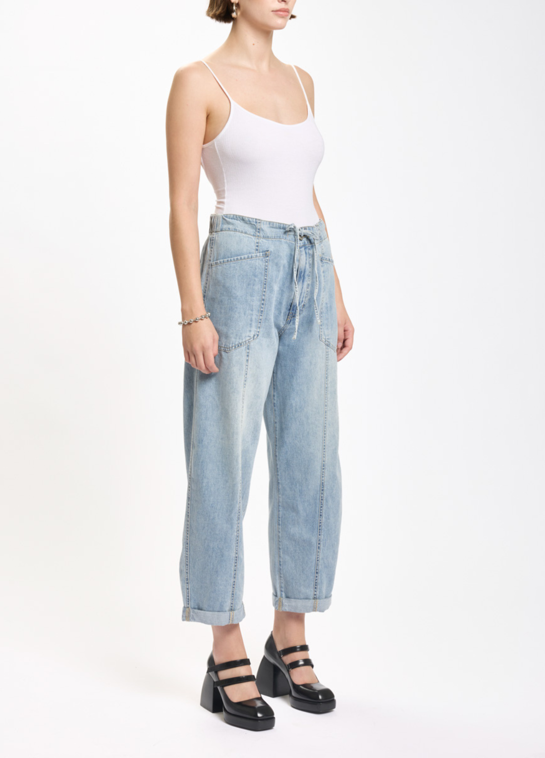 Daze Denim
