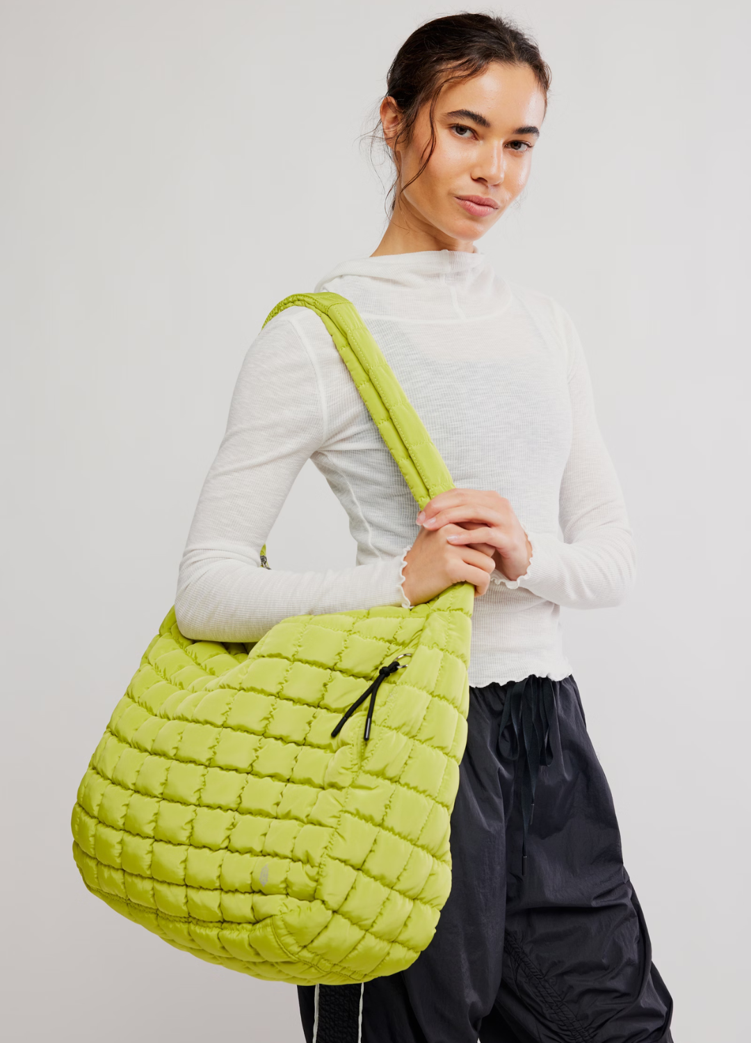 Hair + Bags + Accessories