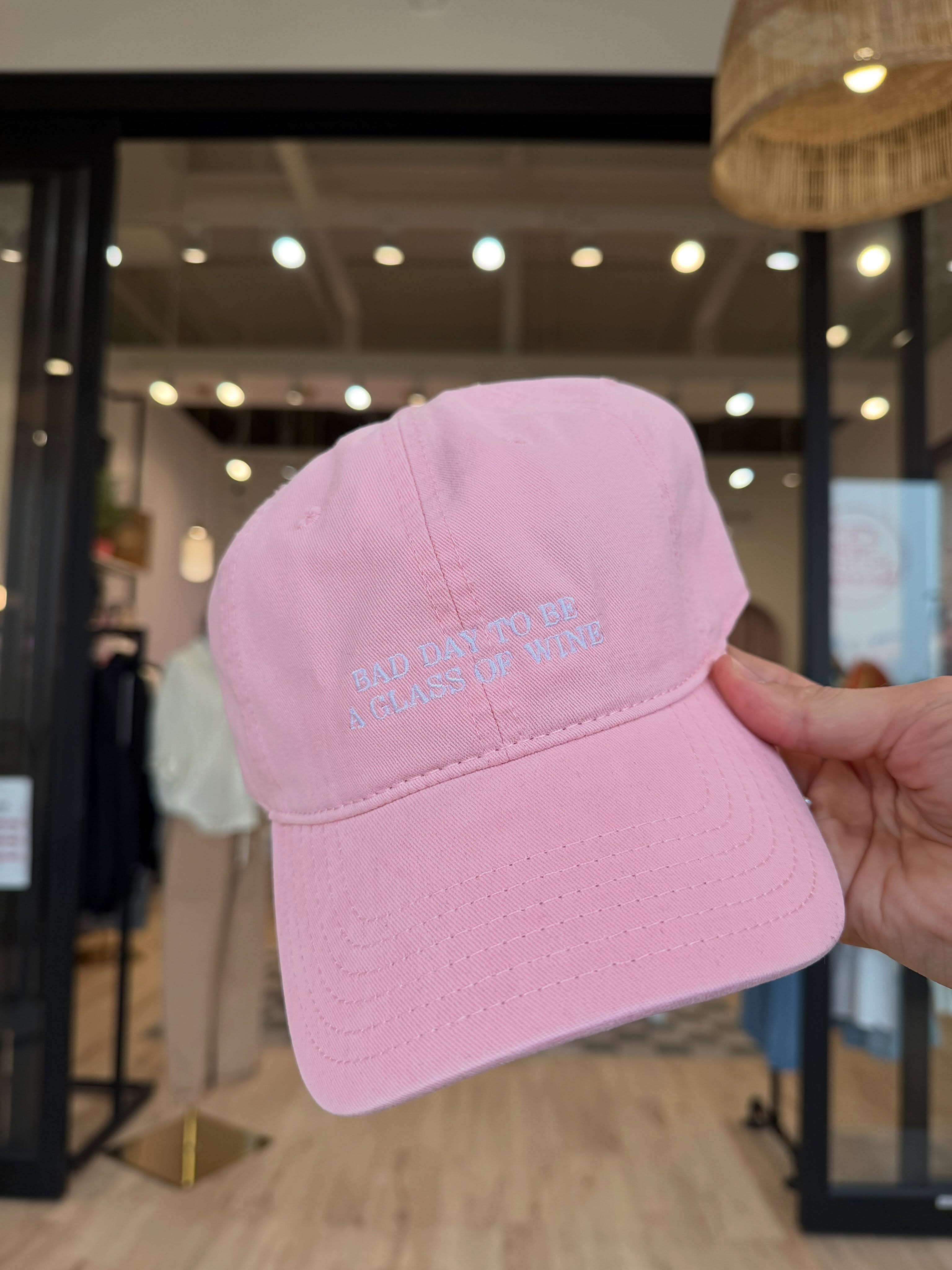 Hair + Bags + Accessories