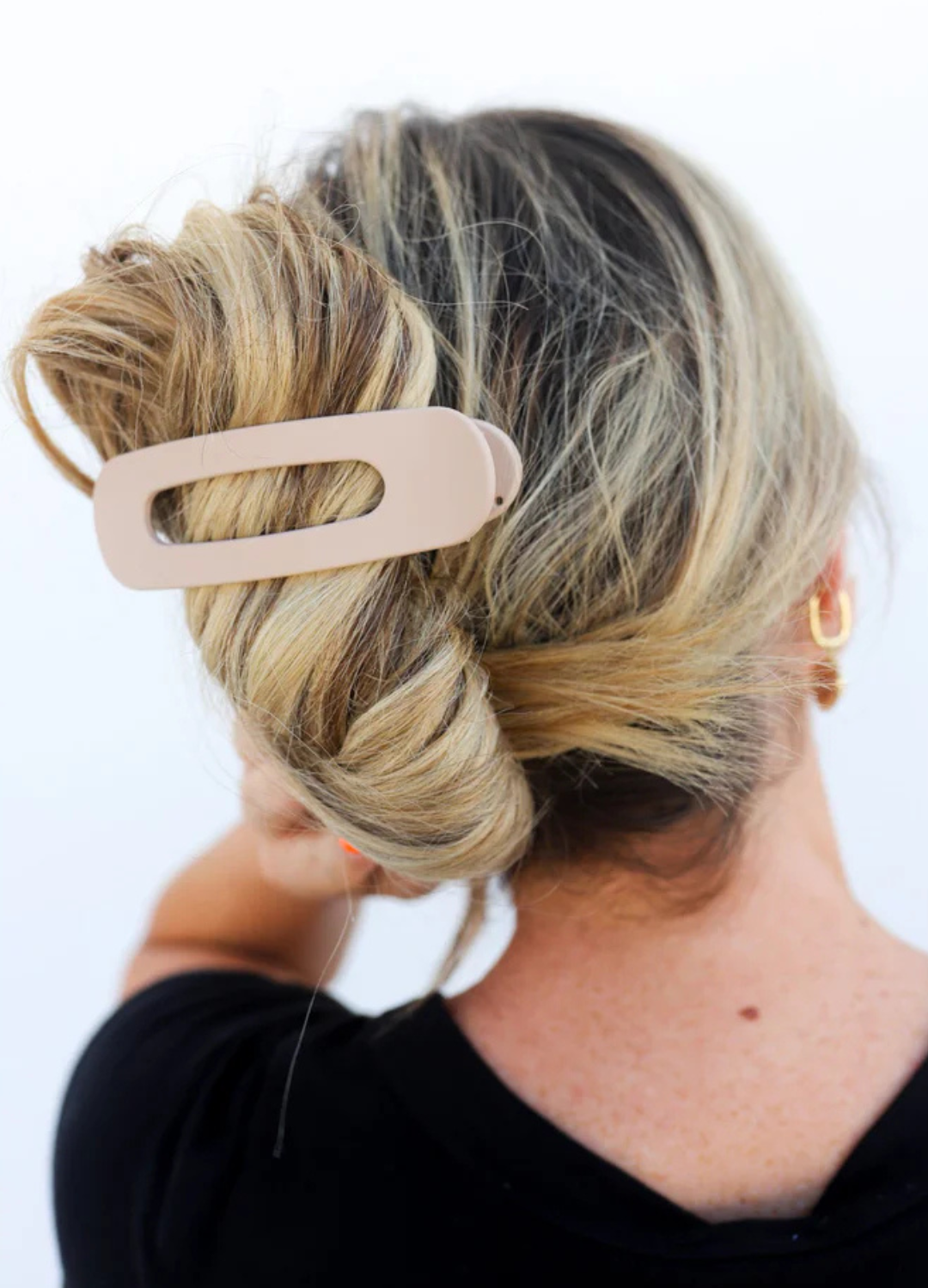 Original Lay Down Claw