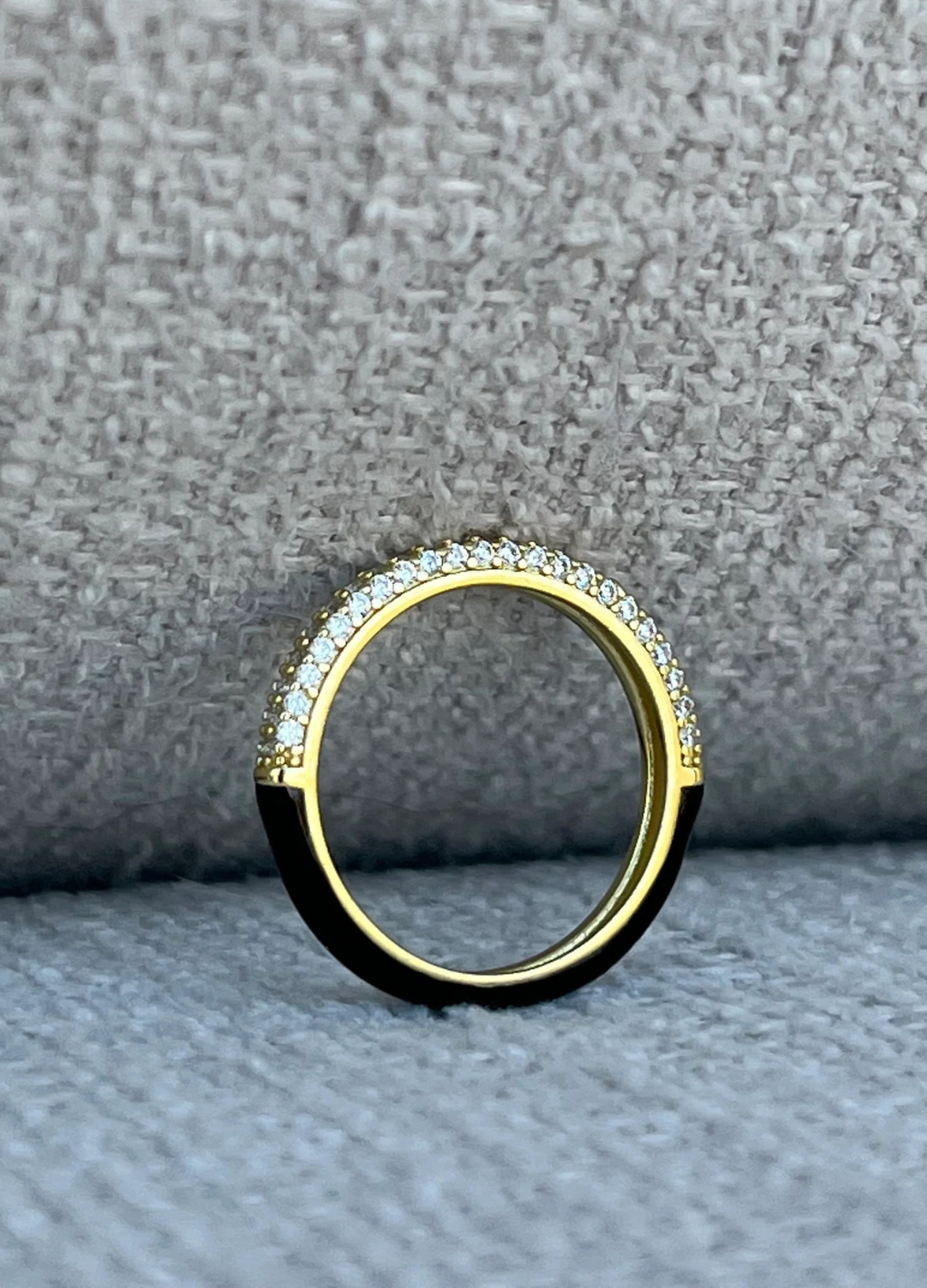 Candy Enamel Ring