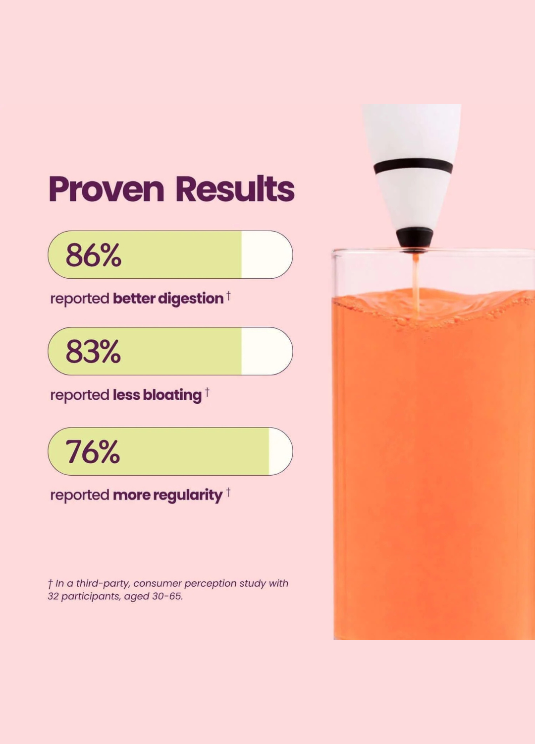SuperBelly Gut-Building Hydration