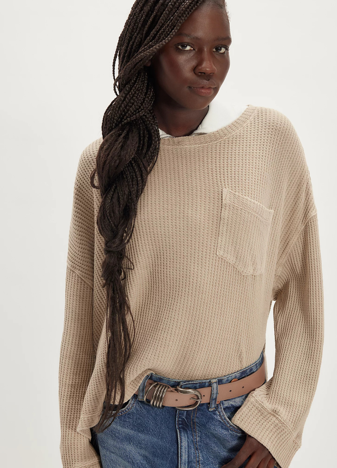 We The Free Dawson Pocket Thermal