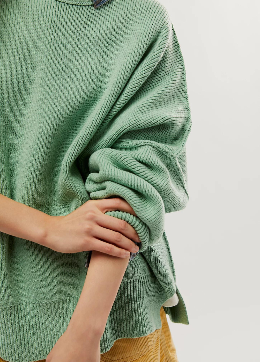 Free people 2025 turtleneck tunic