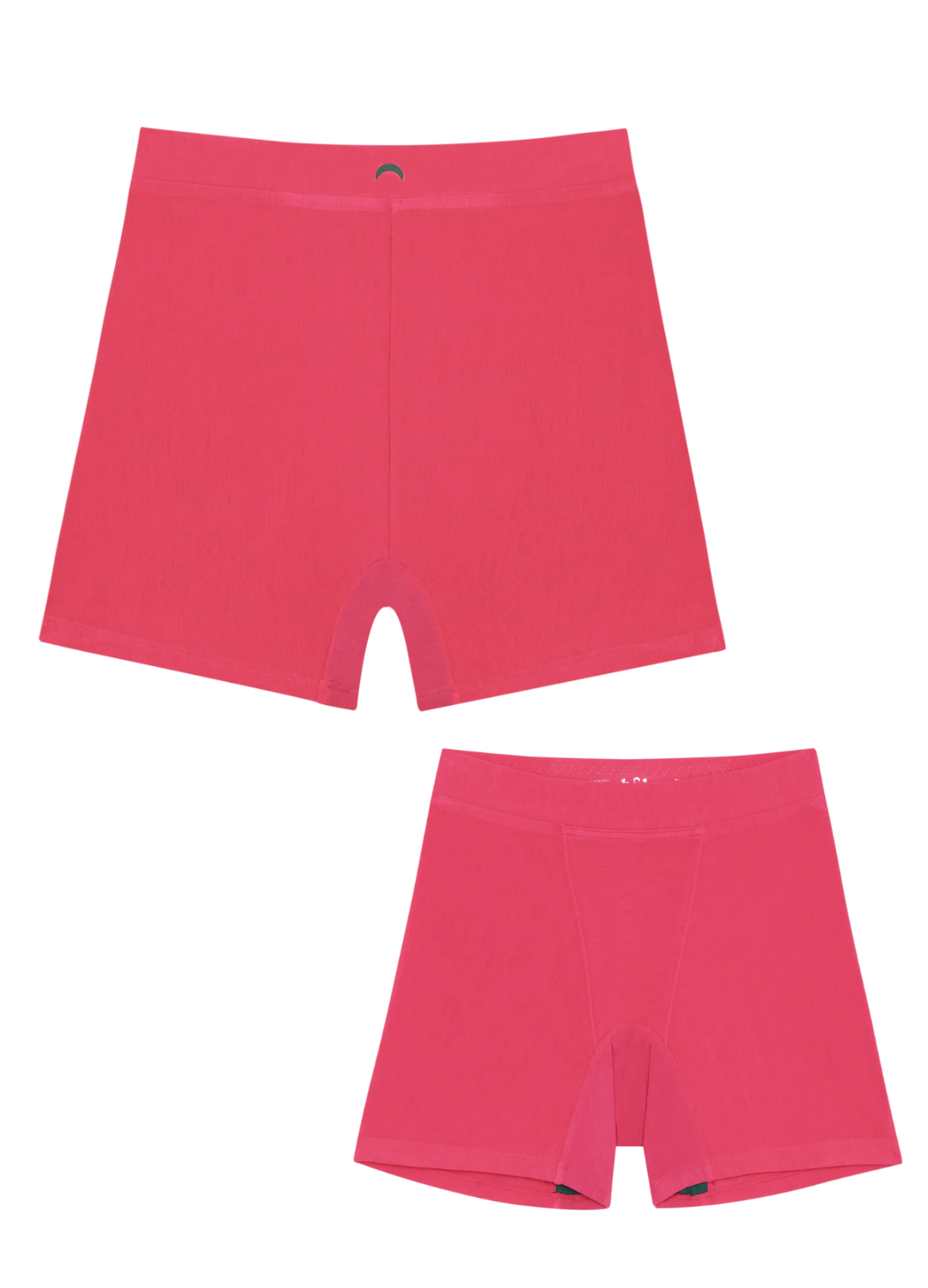 Mid-Boxer Underwear