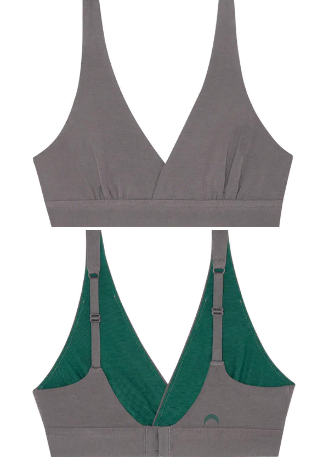 Crossover Bra