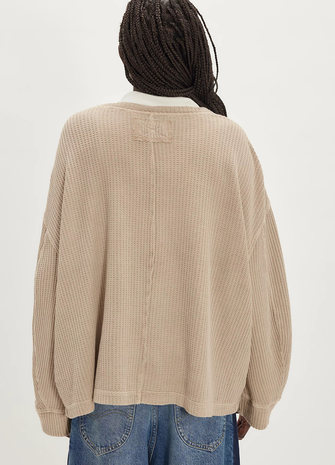 We The Free Dawson Pocket Thermal