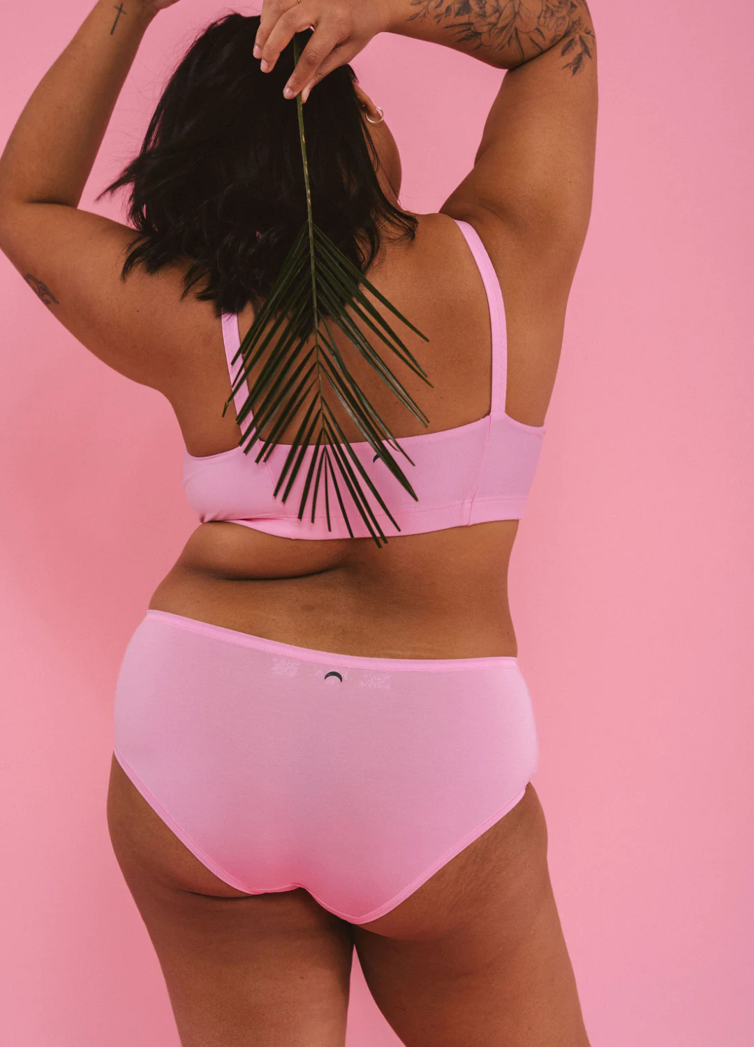 Hipster Underwear