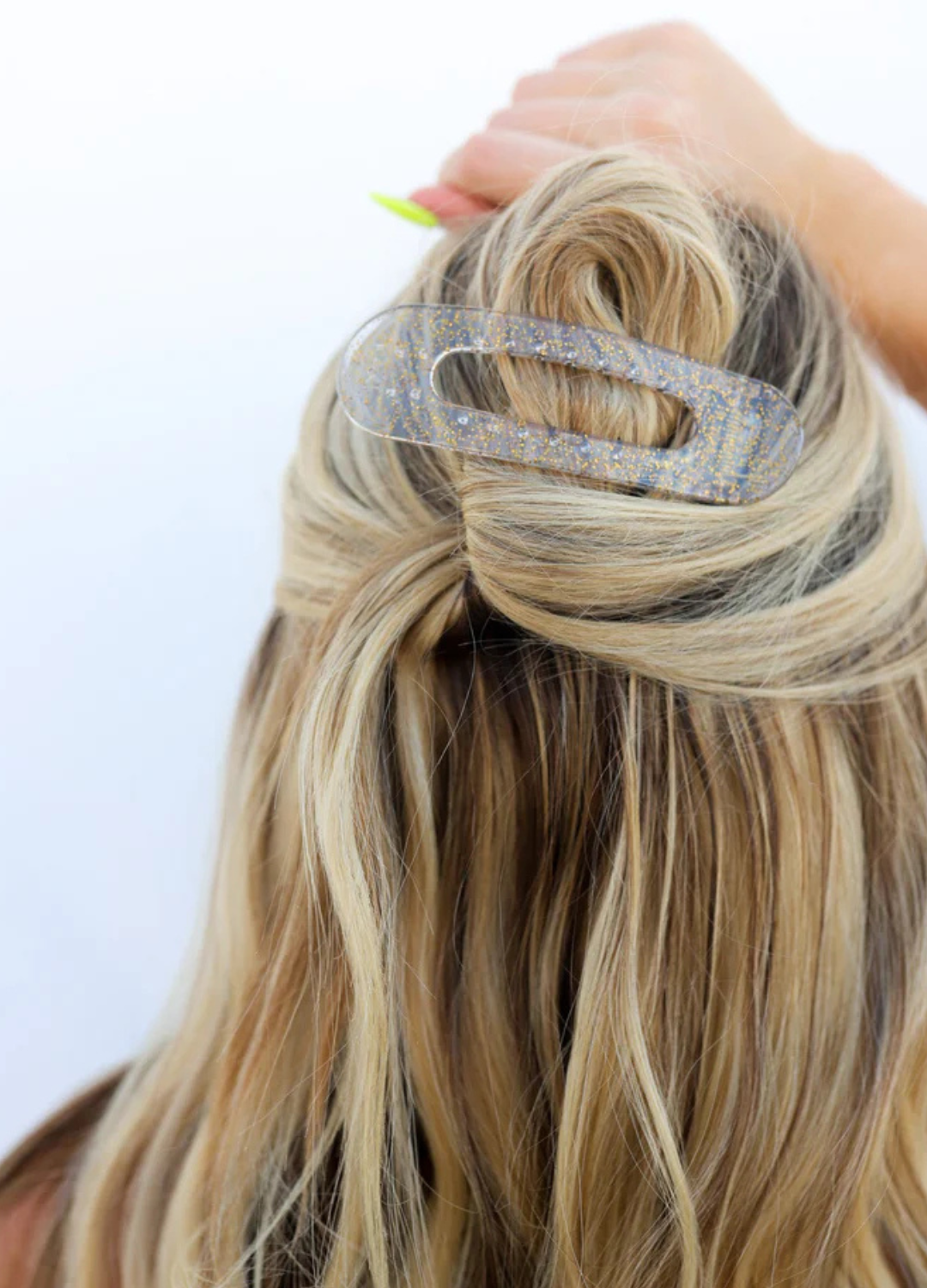 Original Lay Down Claw