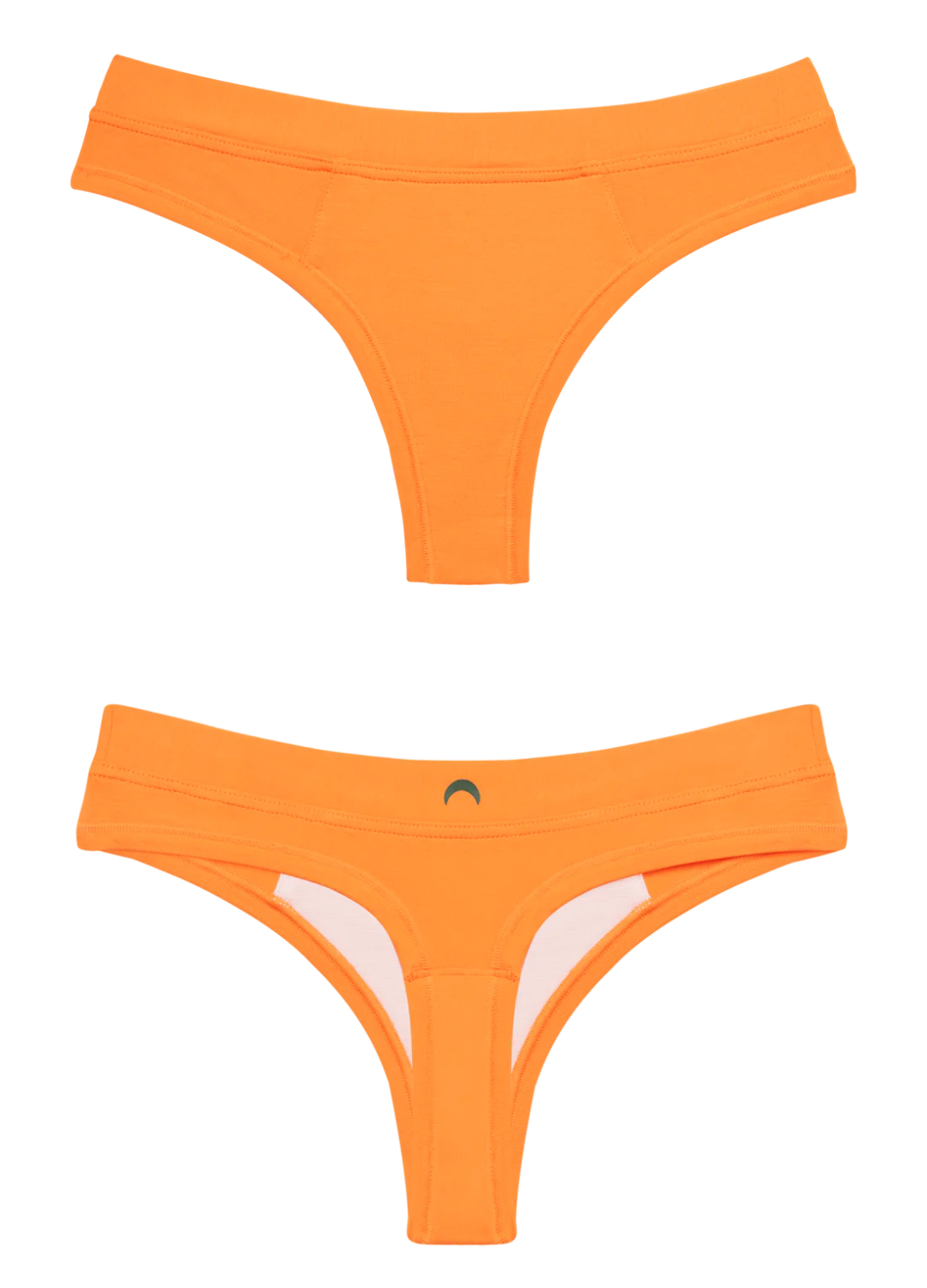 Thong Underwear
