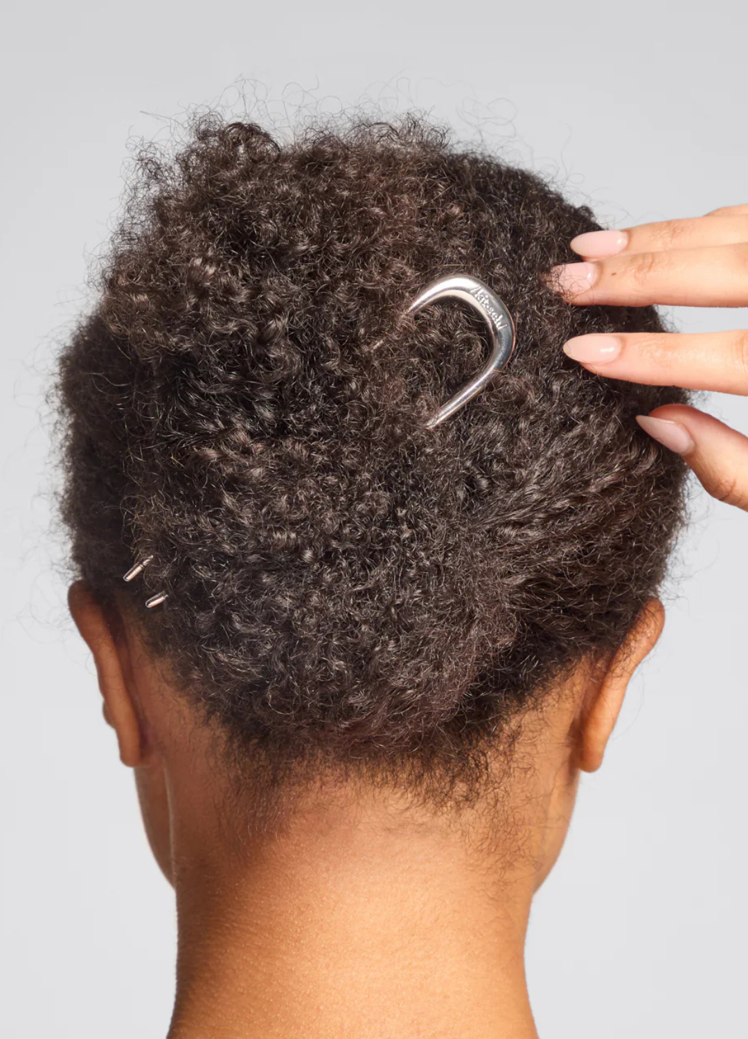 French Hair Pin