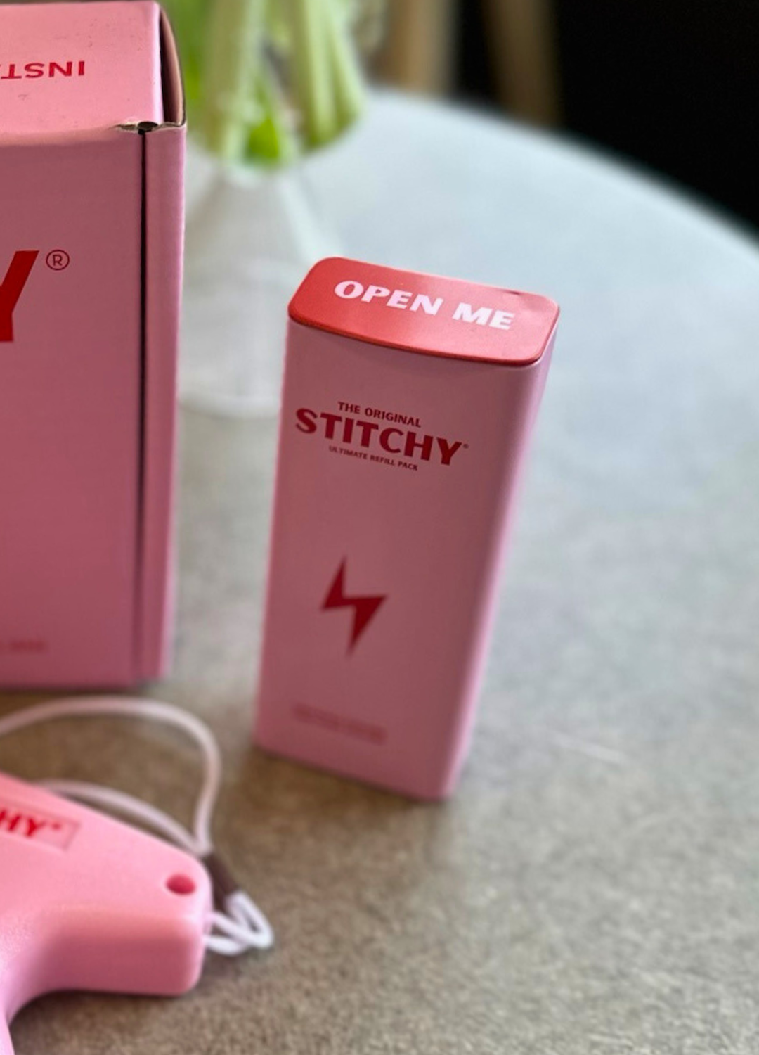 The Ultimate Stitchy Refill Pack