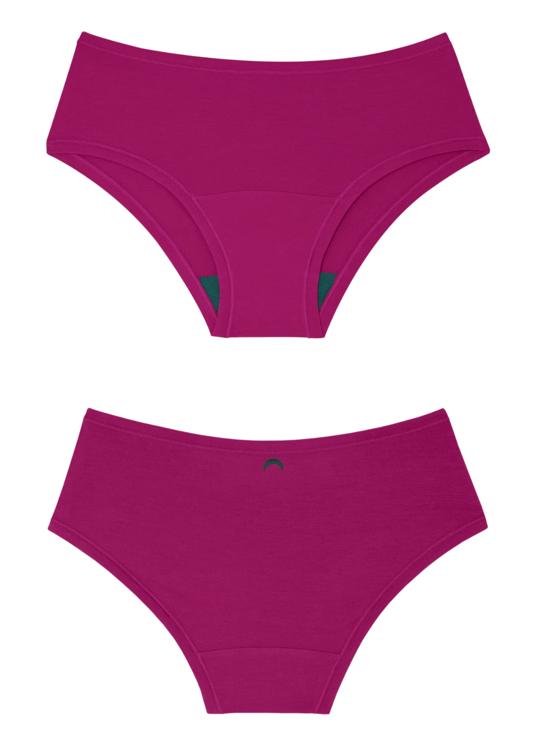 Hipster Underwear