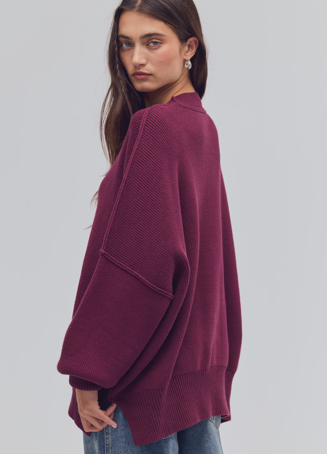 Easy Street Tunic
