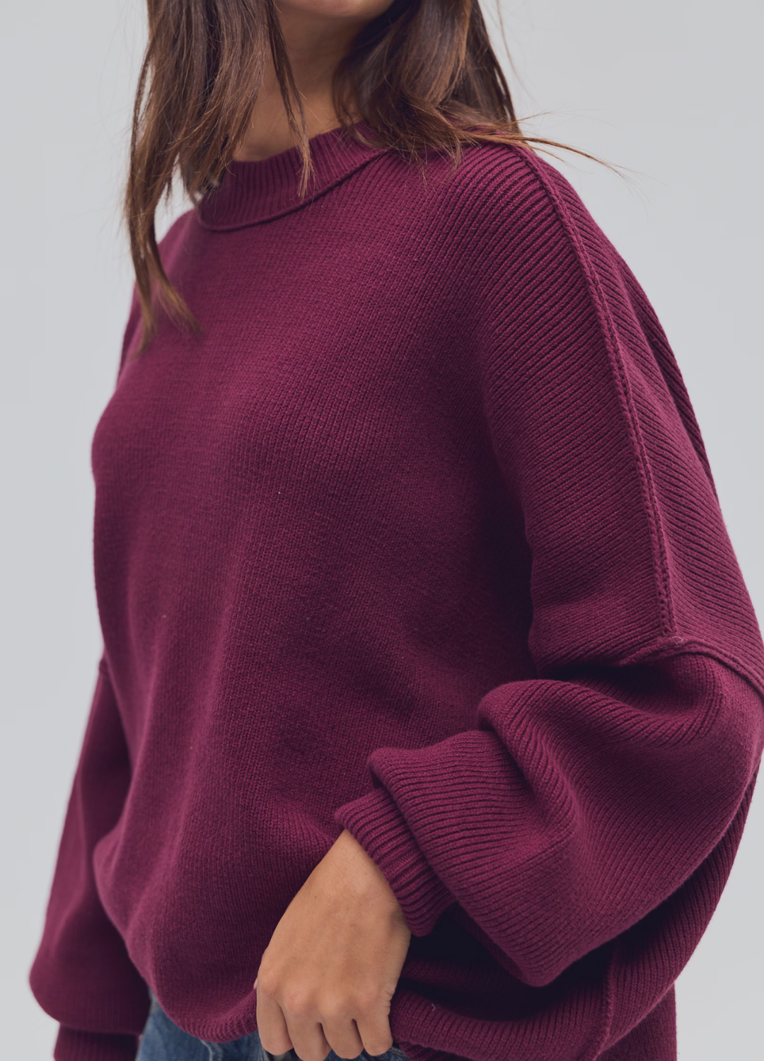 Easy Street Tunic
