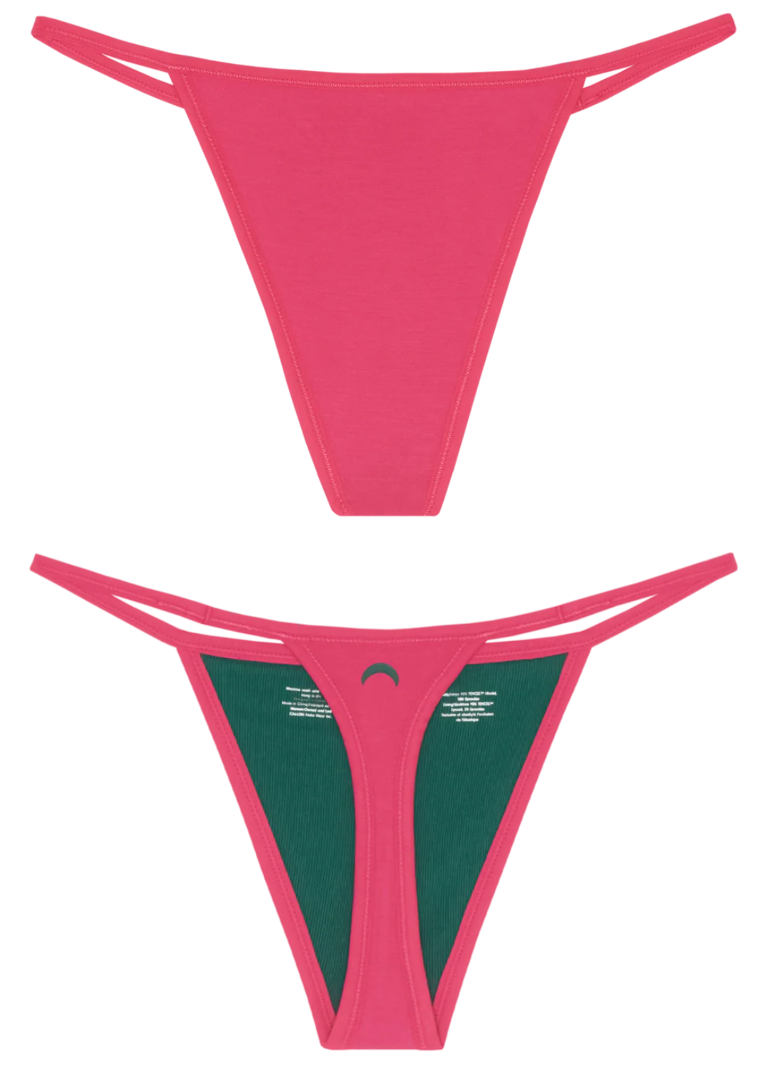 String Thong Underwear