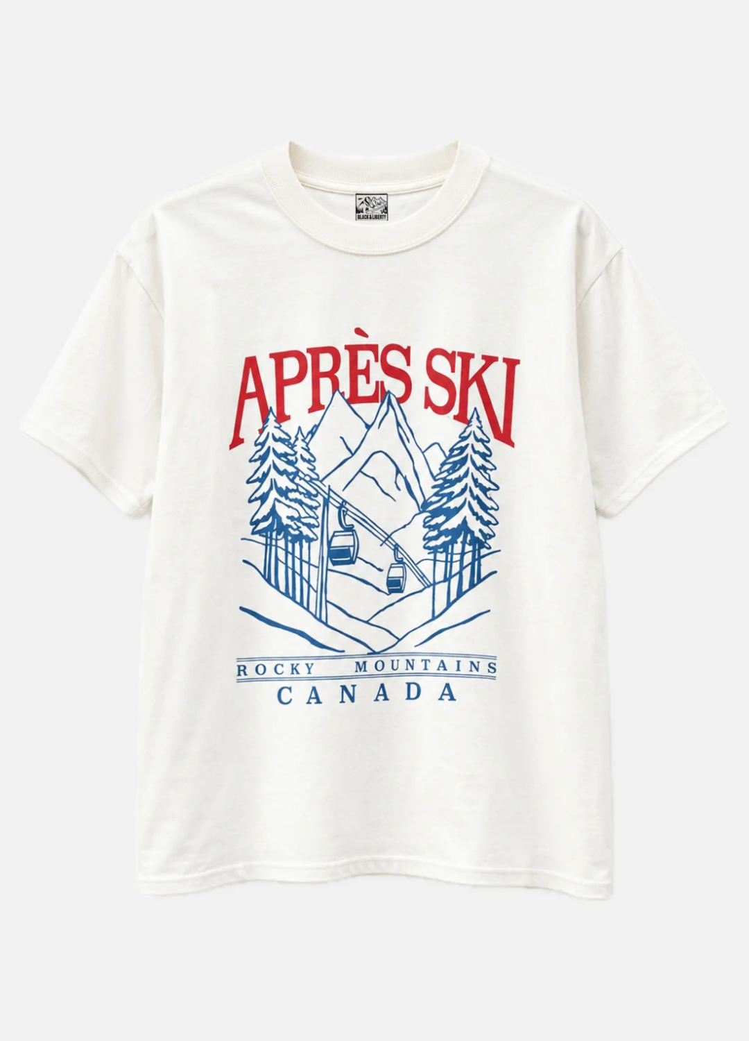 Apres Ski T-Shirt