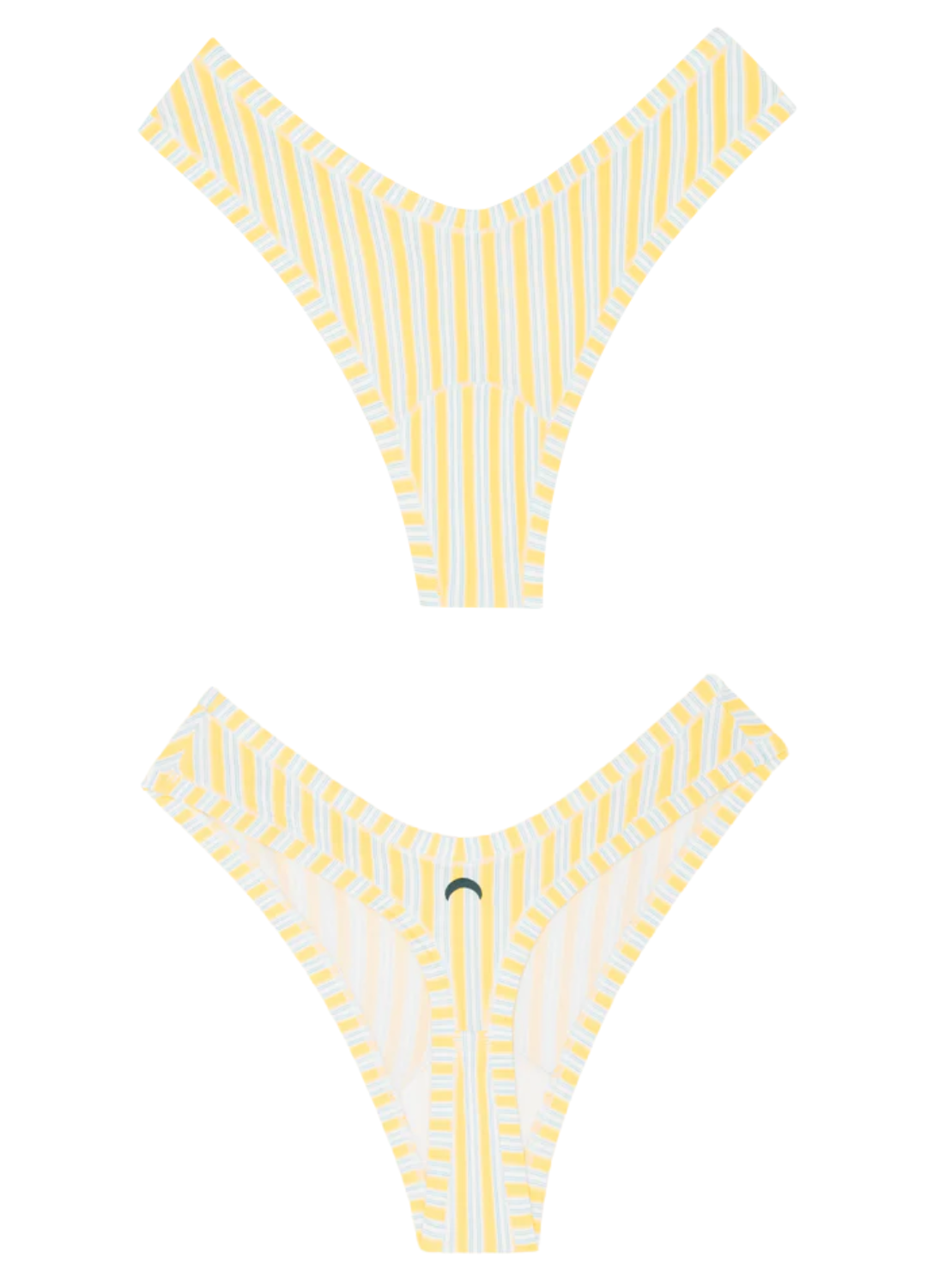 Dipped Thong