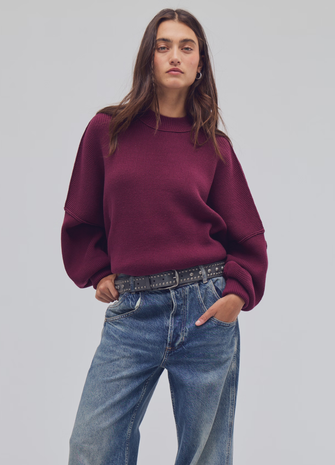 Easy Street Tunic