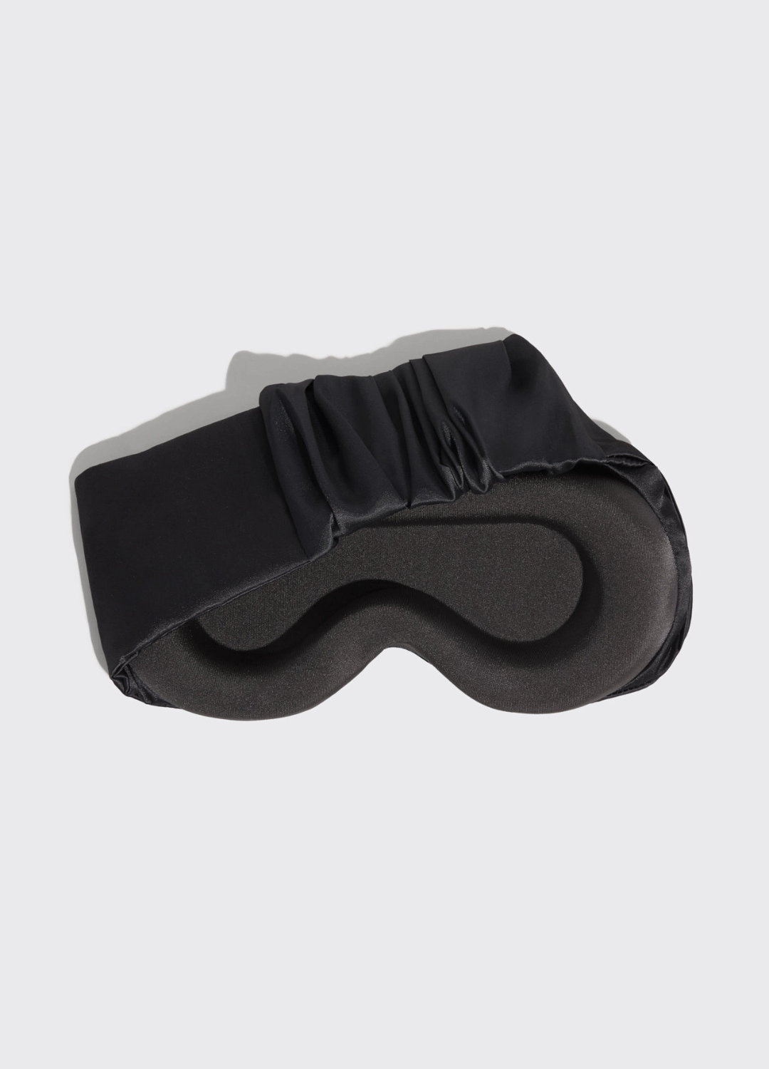 Contoured Pillow Eye Mask
