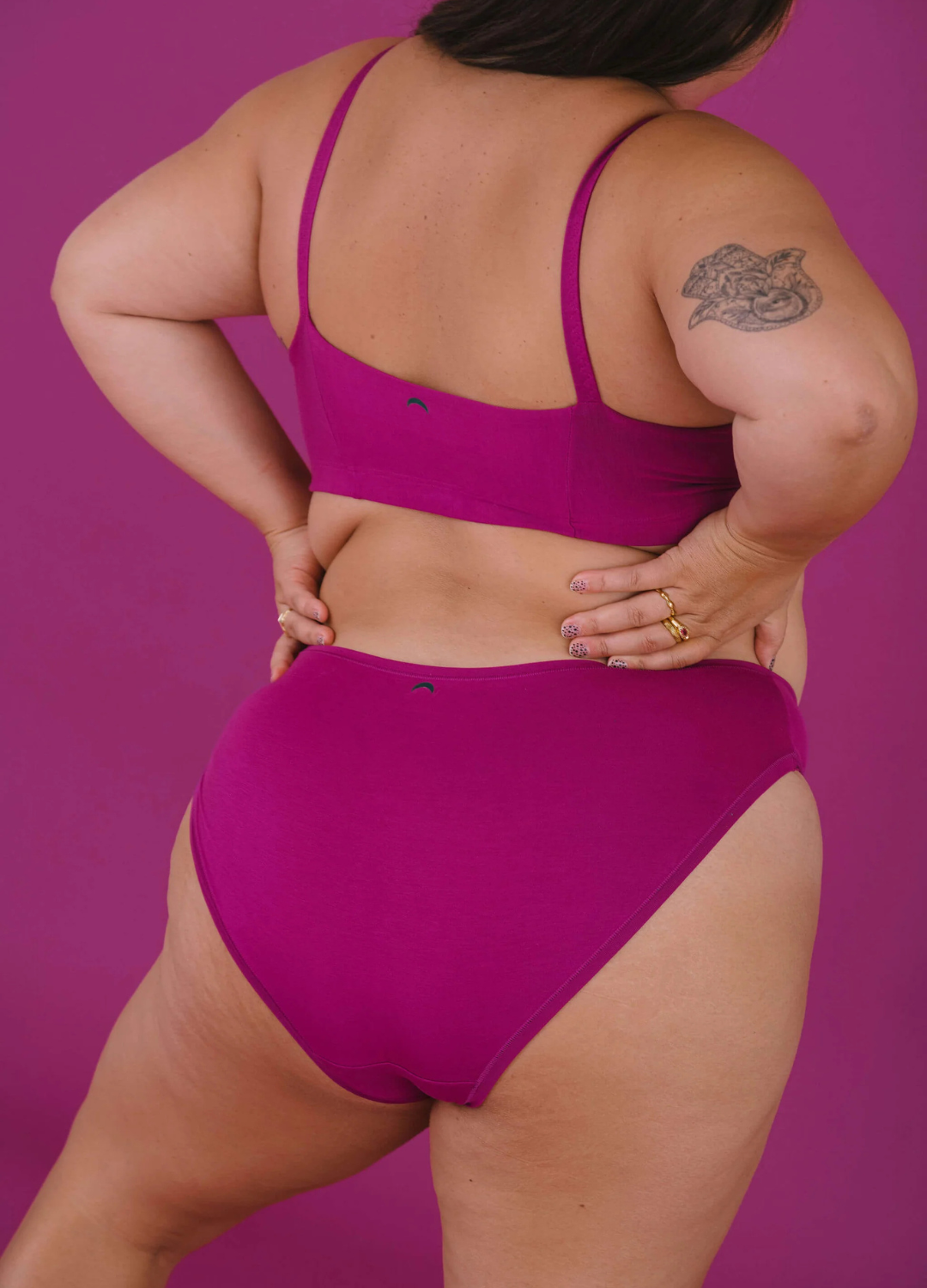 Bikini Underwear