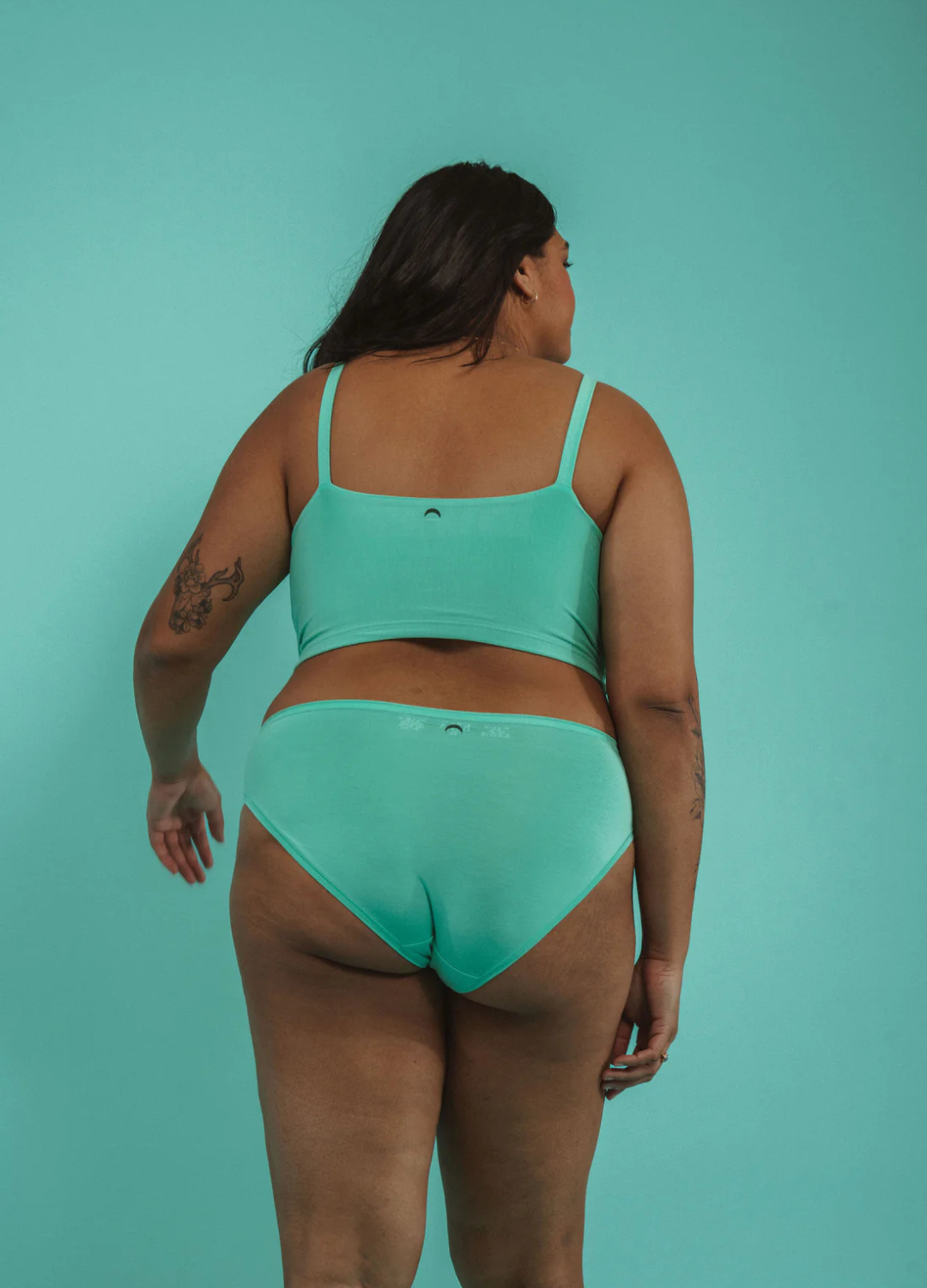 Bikini Underwear