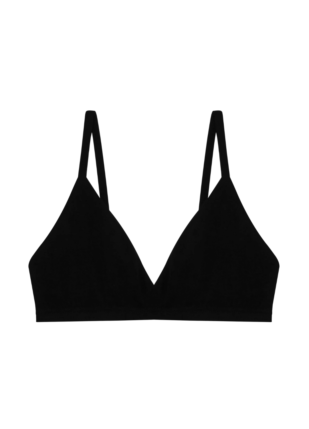 Triangle Bra