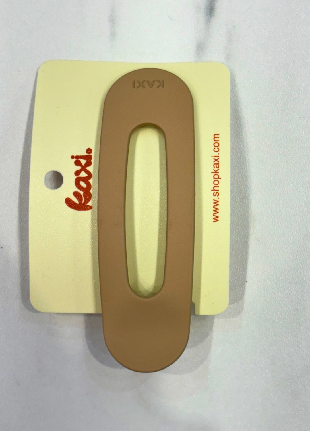 Original Lay Down Claw