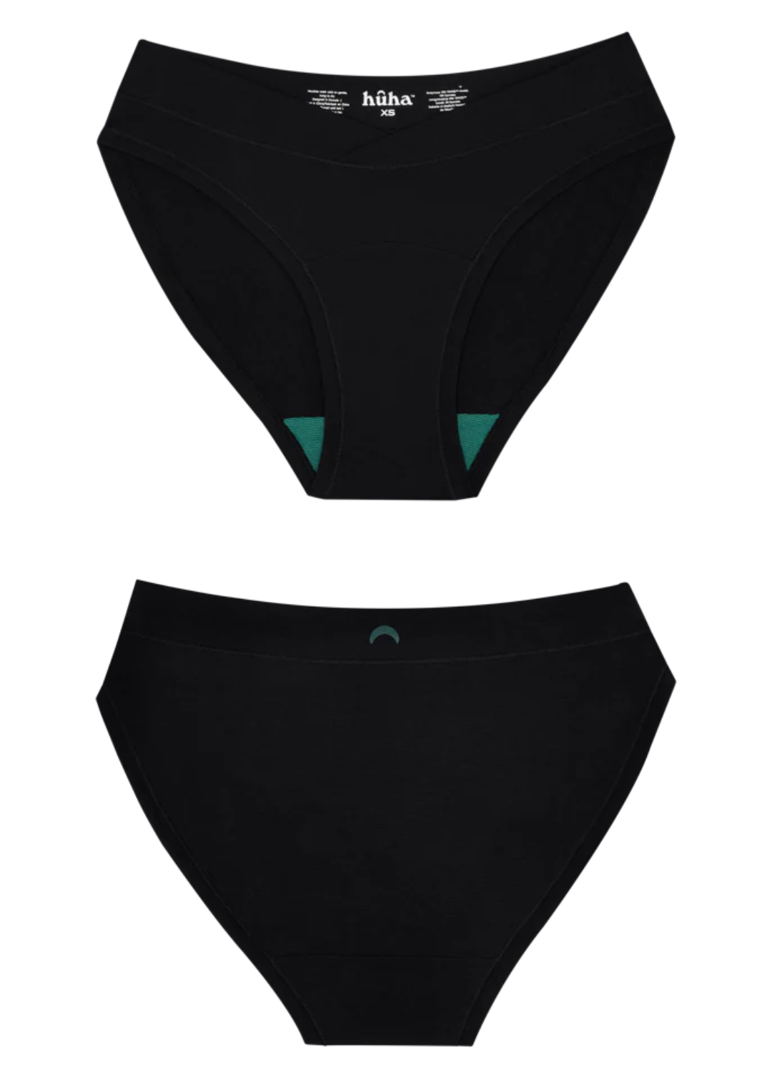 Crossover Bikini