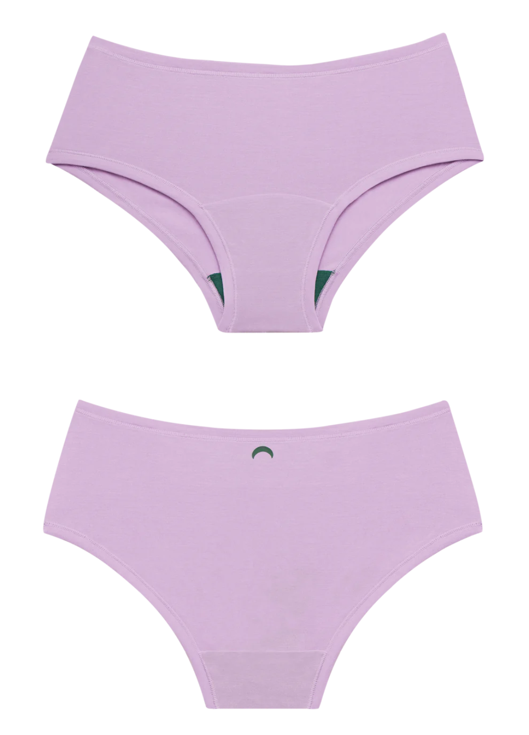 Hipster Underwear
