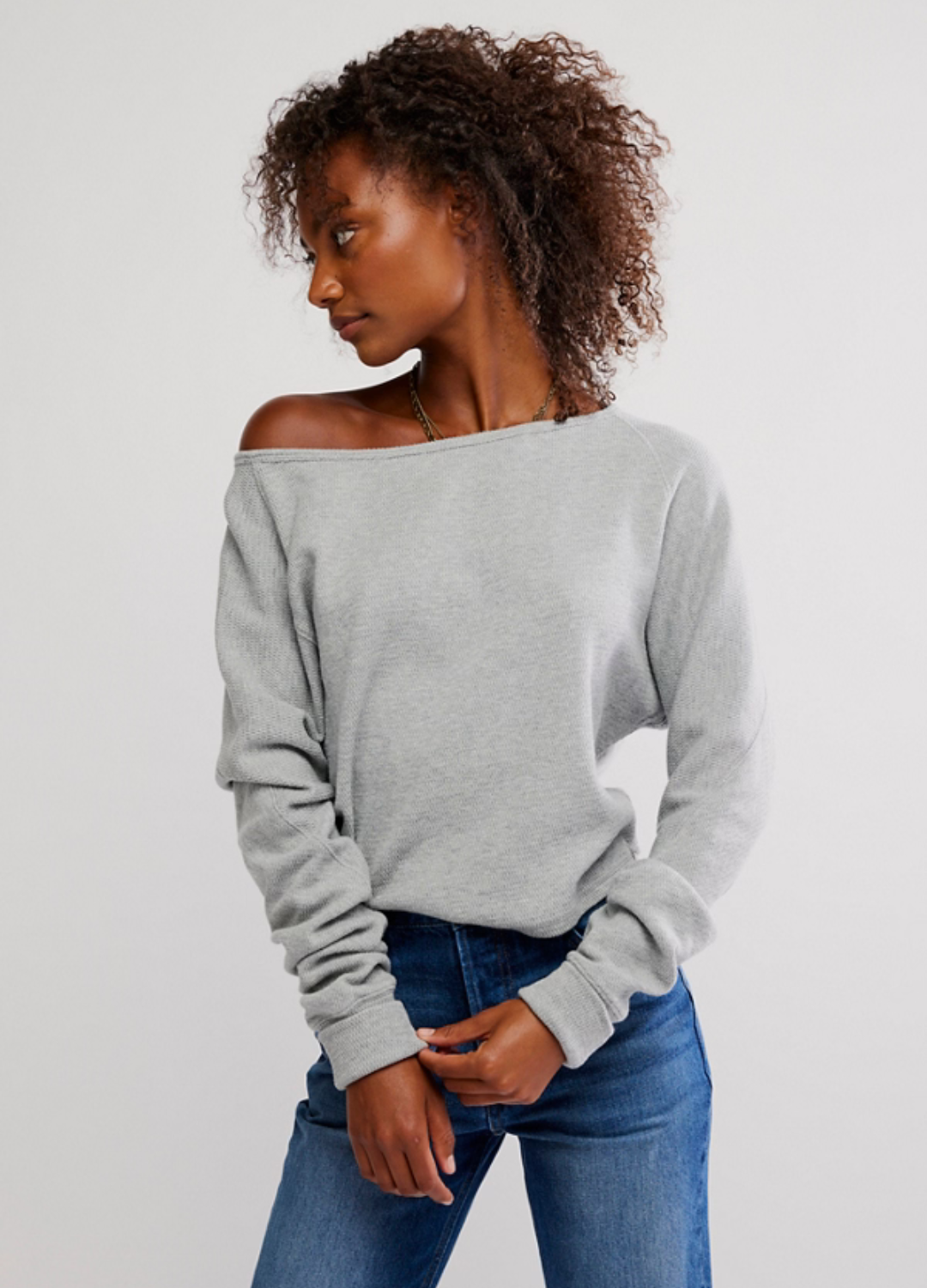 We The Free Jess Long Sleeve