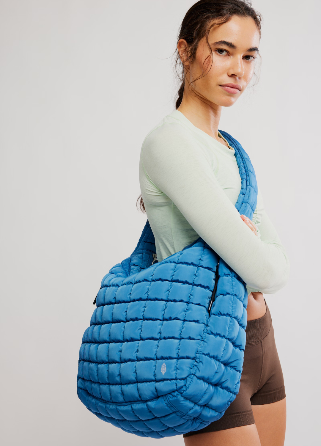 FP Movement Quilted Carryall