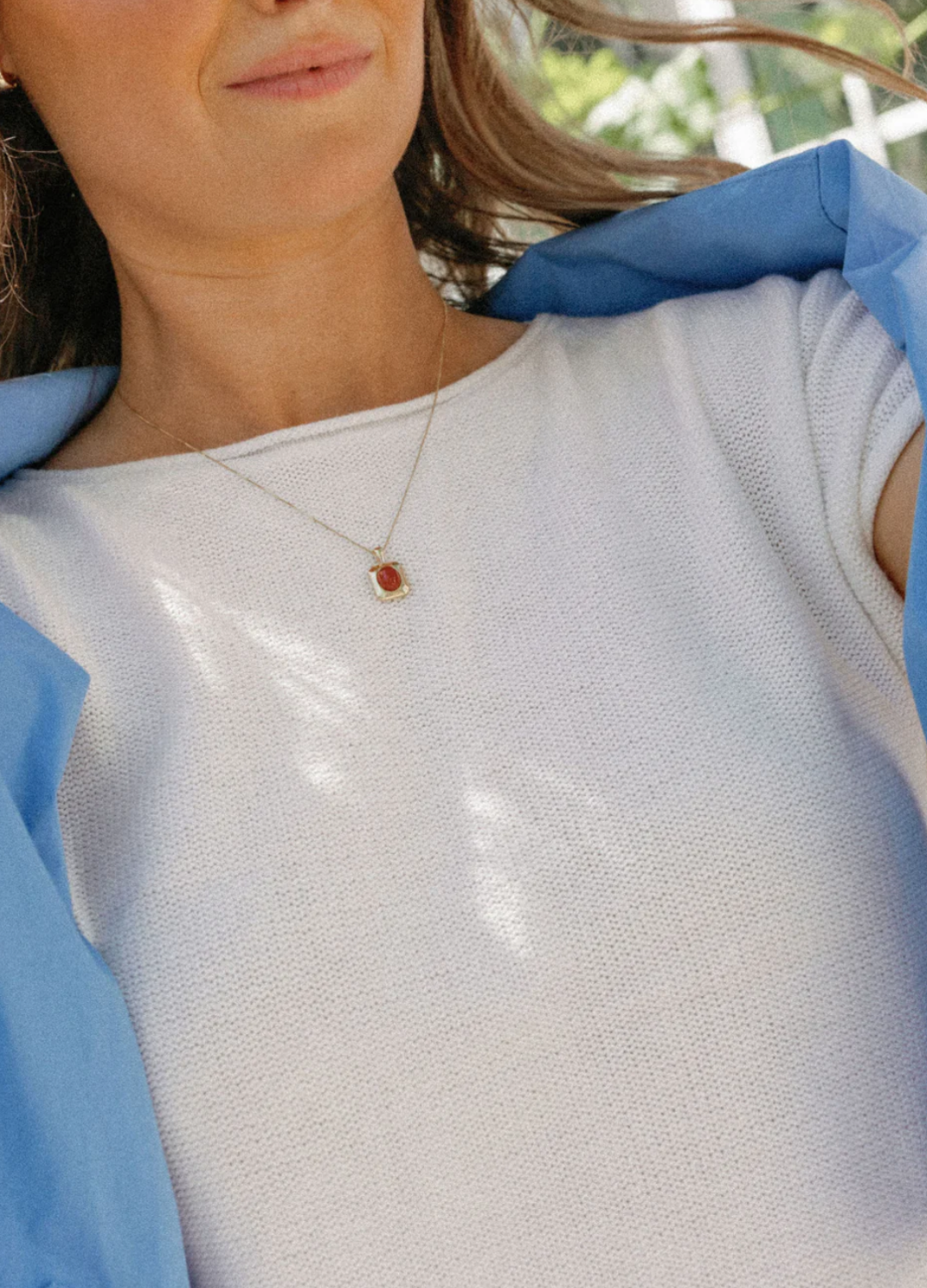 Ember Necklace