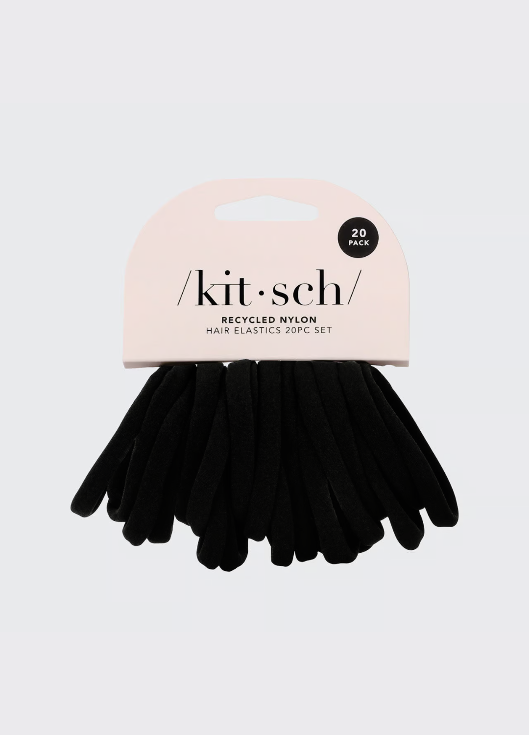 Nylon Elastics - Pack of 20