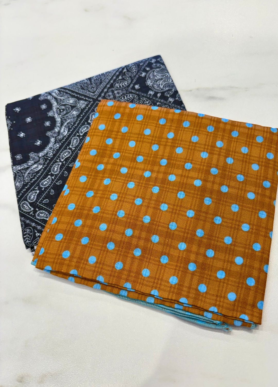 Béljoy Bandana Scarf