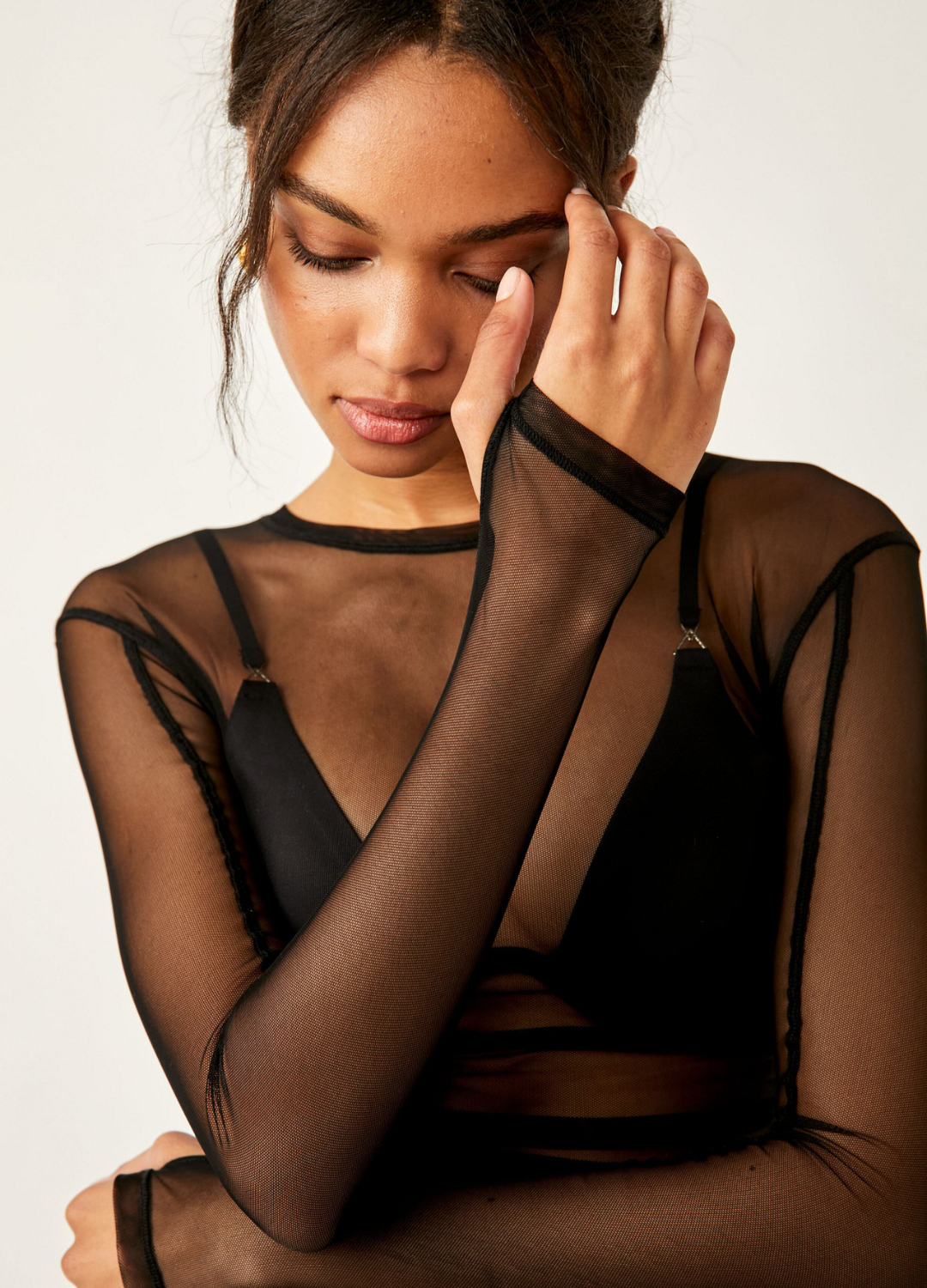 Last Layer Long Sleeve