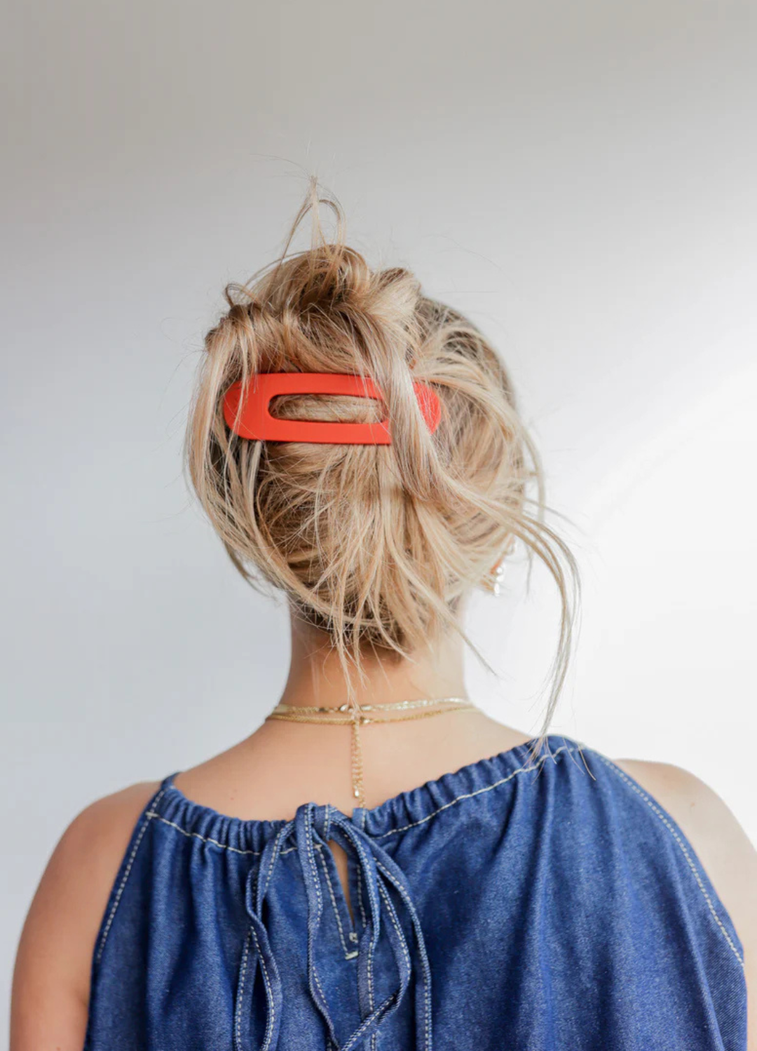 Original Lay Down Claw