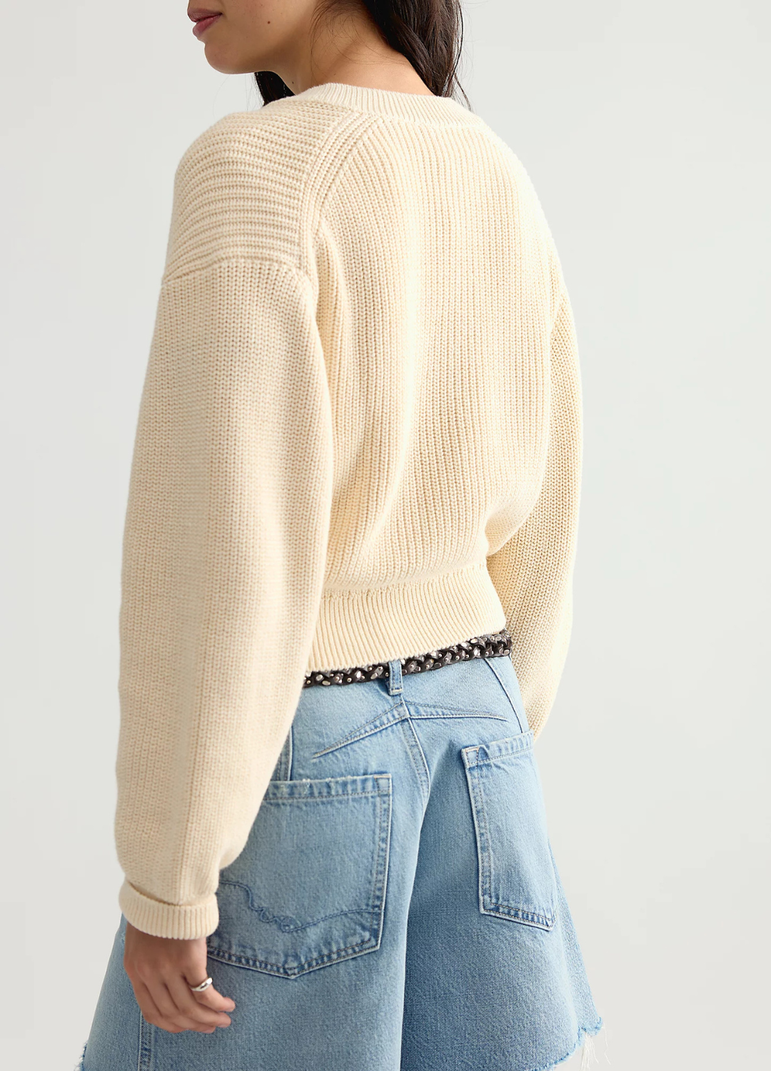 Vienna Knit Cardigan