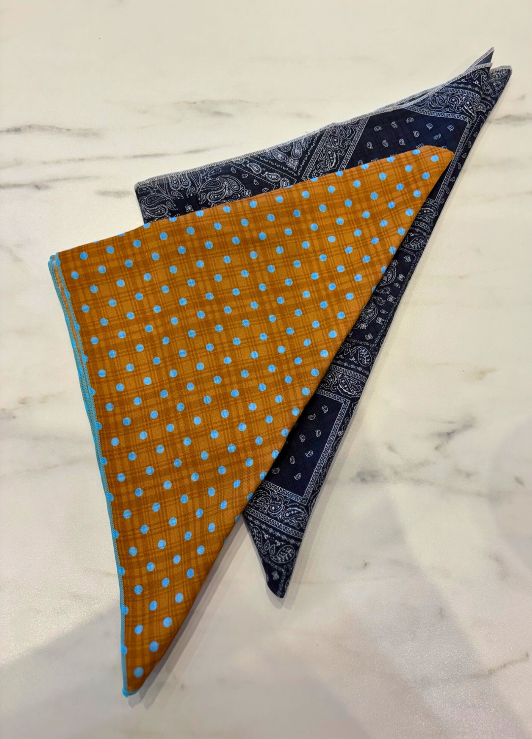 Béljoy Bandana Scarf