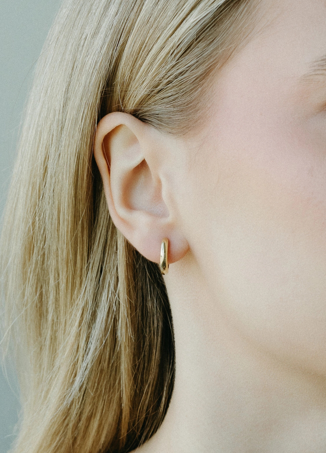Essential Huggie Hoop Earrings