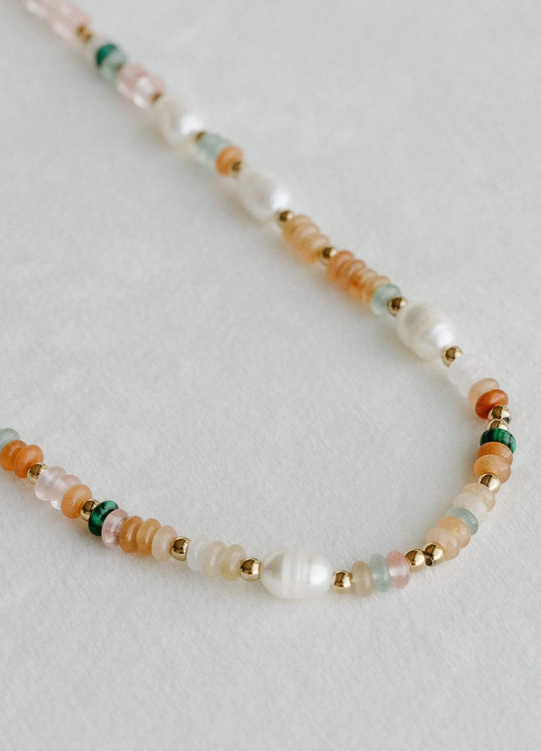 Amelie Necklace