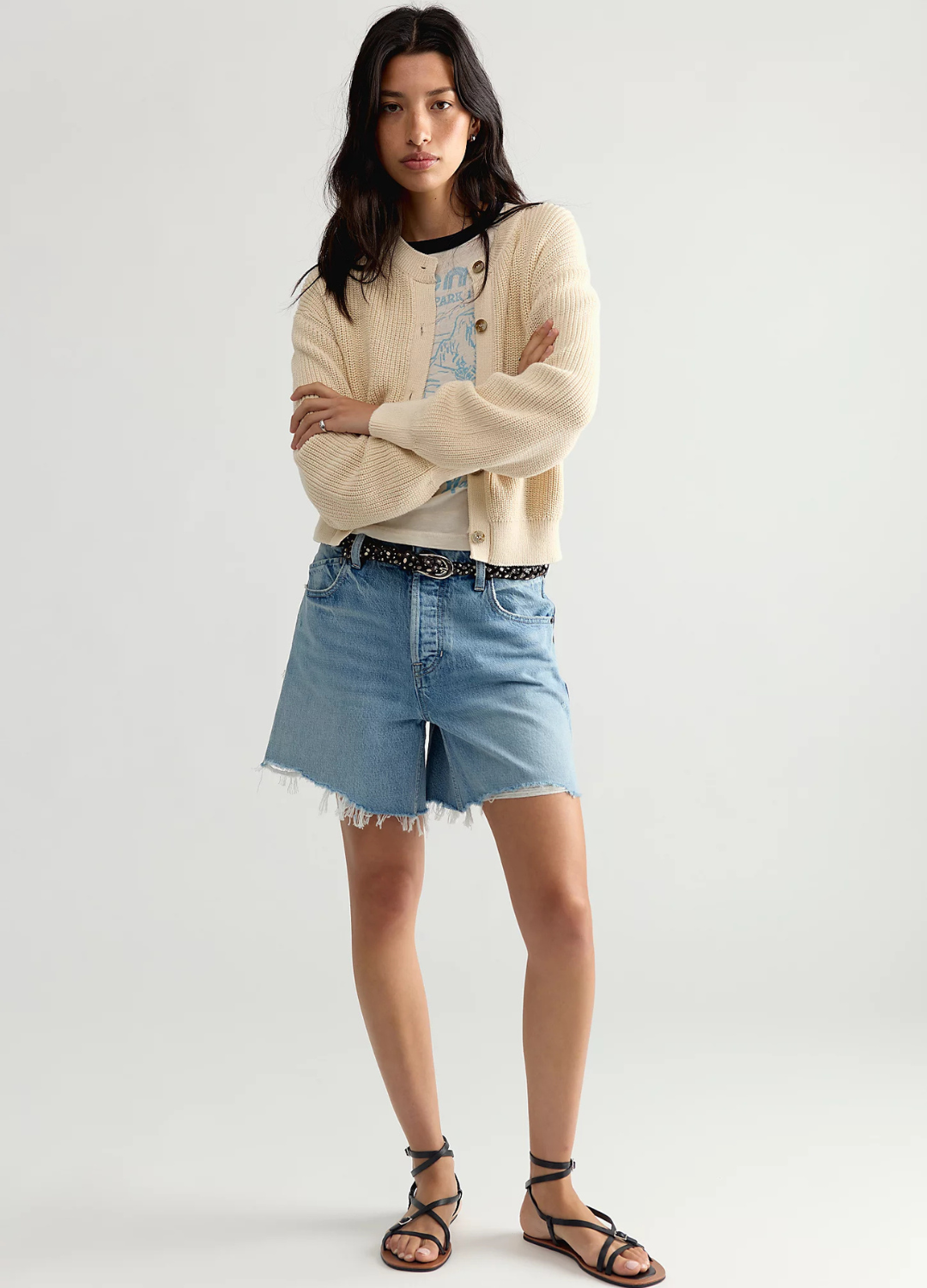 Vienna Knit Cardigan