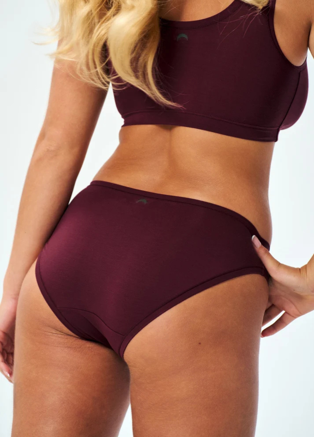 Bikini Underwear