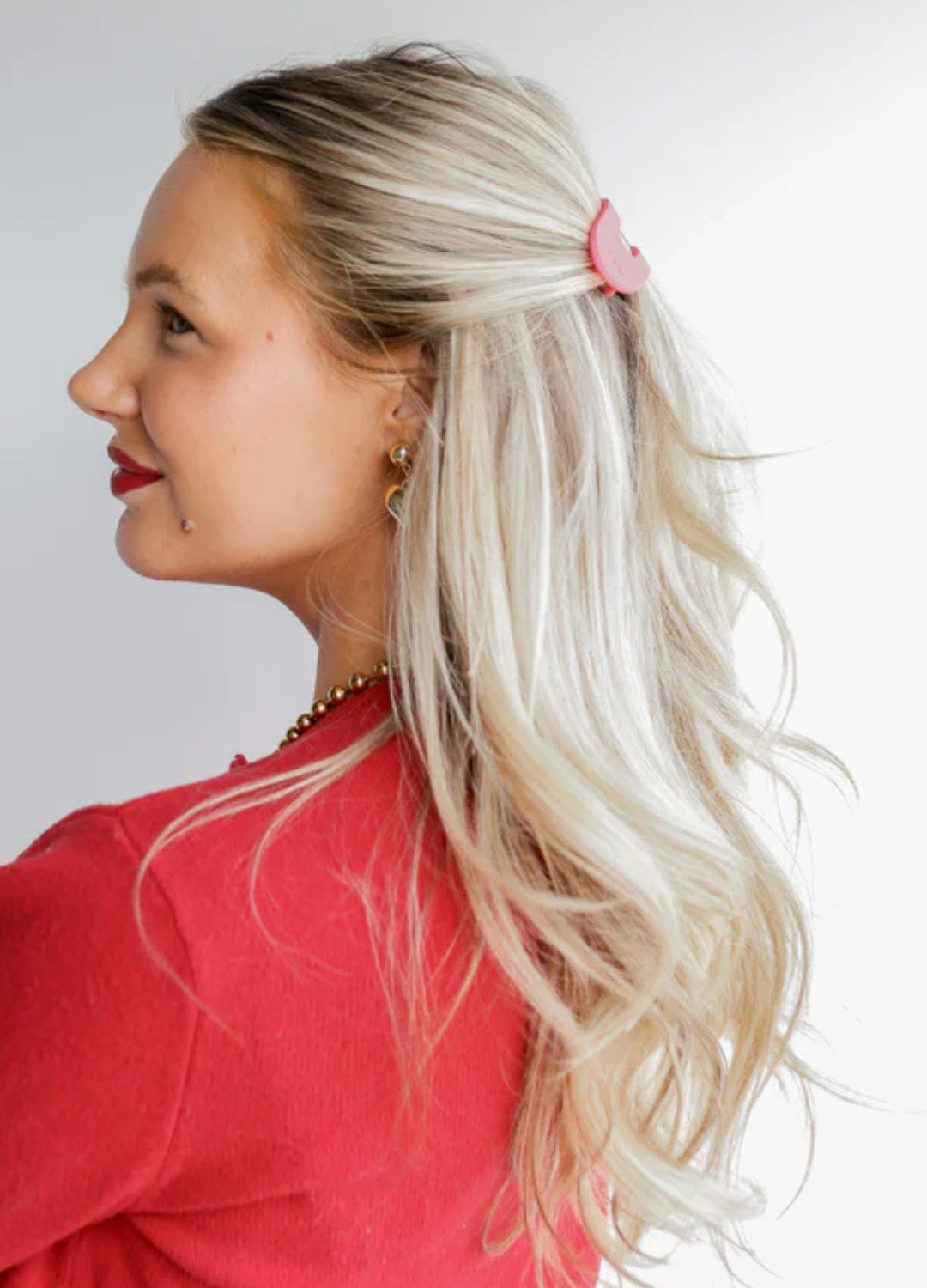 Original Lay Down Claw