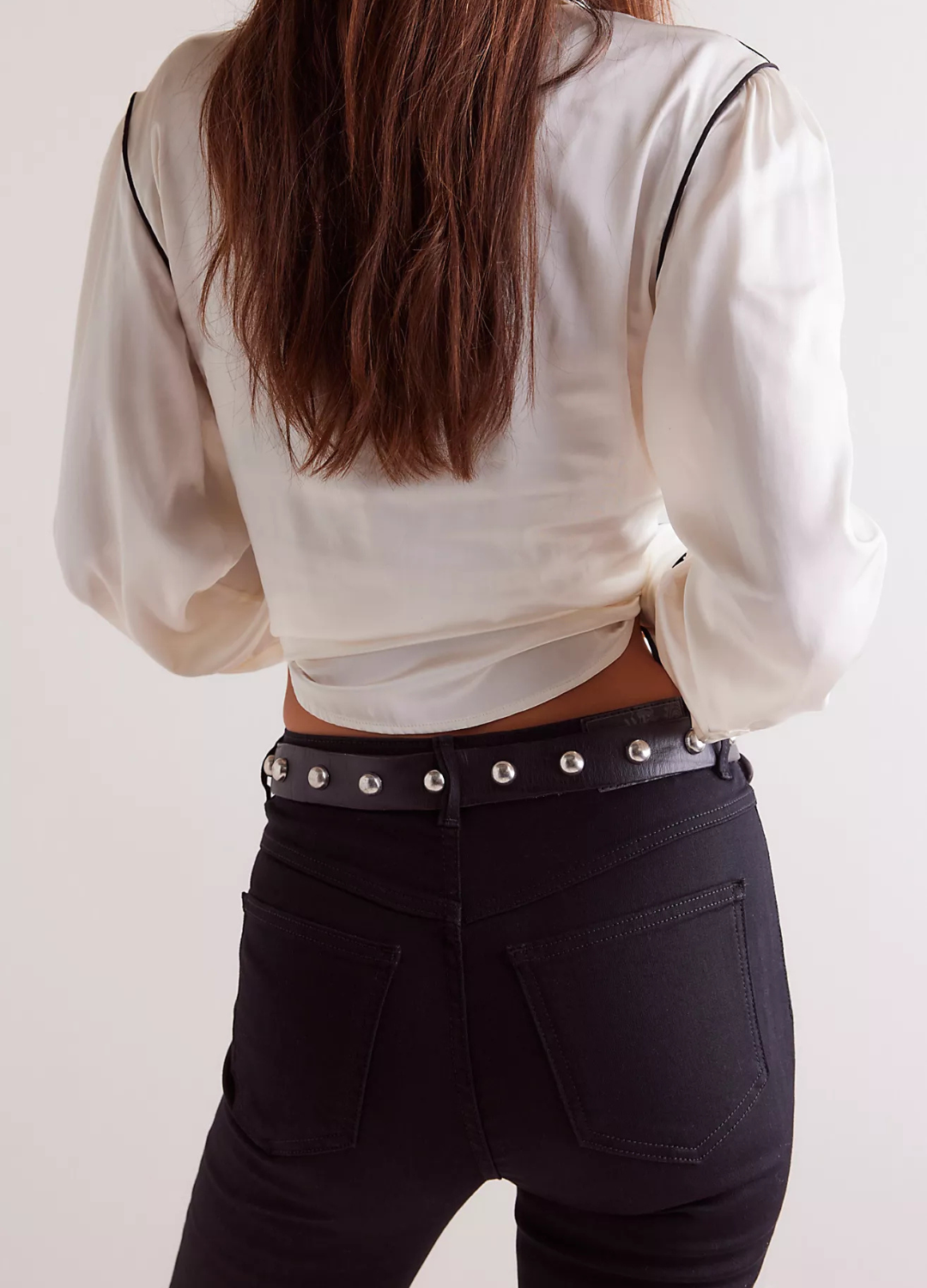 Rhodes Stud Belt