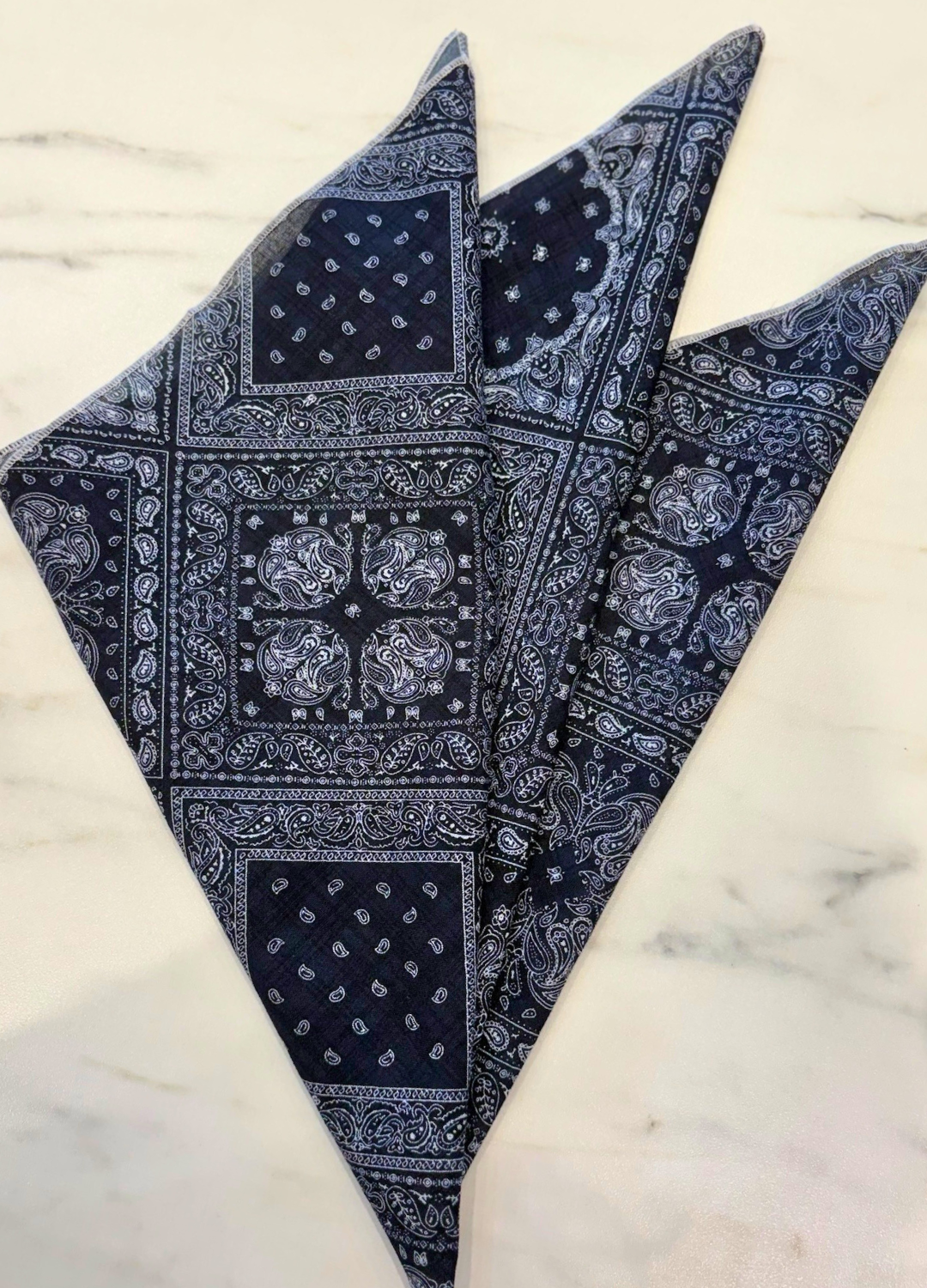 Béljoy Bandana Scarf